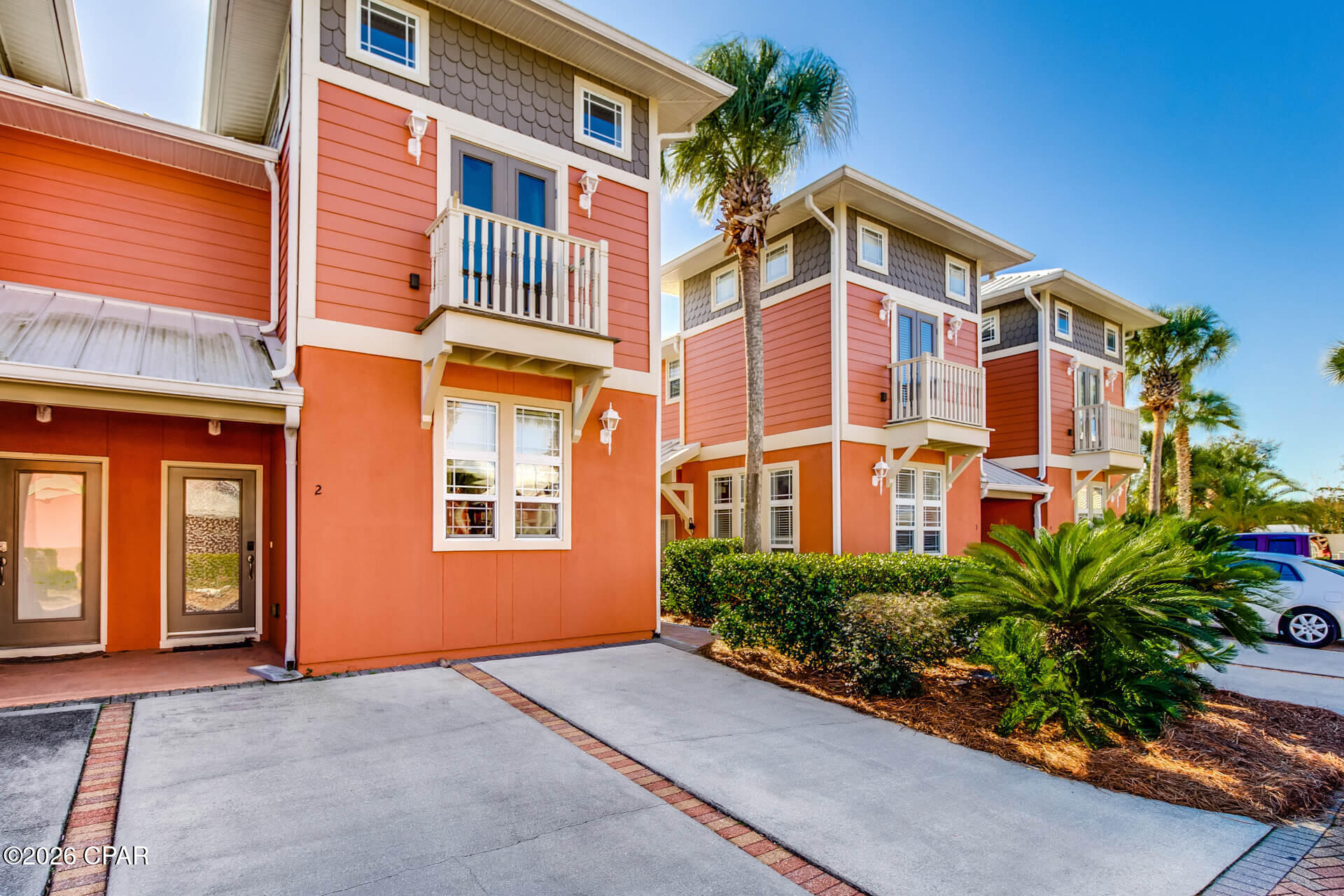 Details for 100 Downing Street 2, Panama City Beach, FL 32413