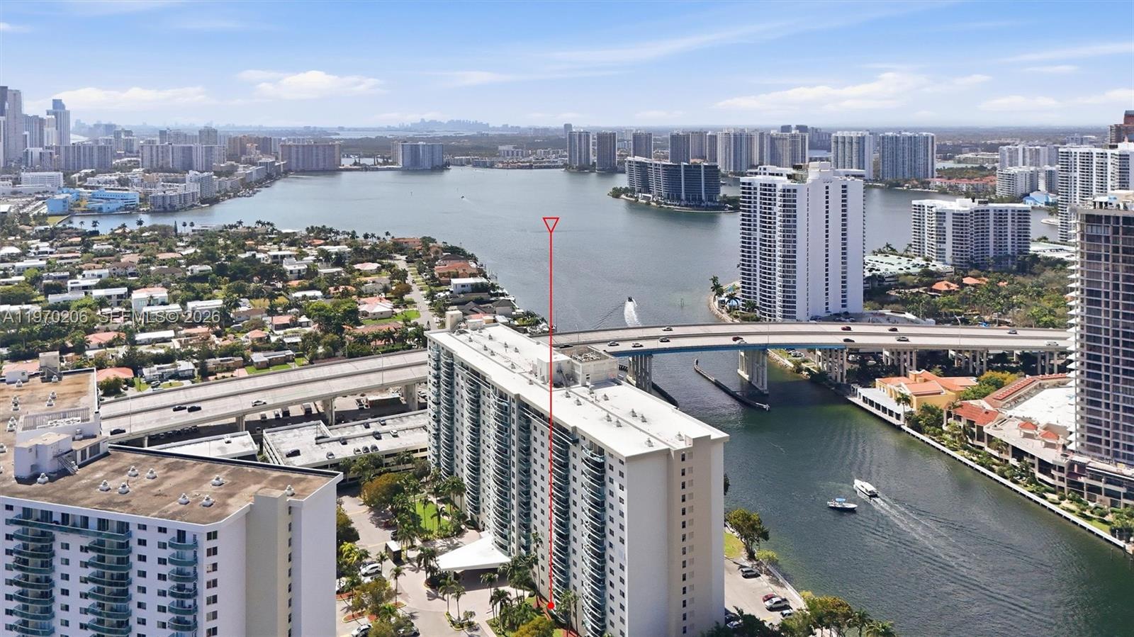 Oceanview Building A Cond