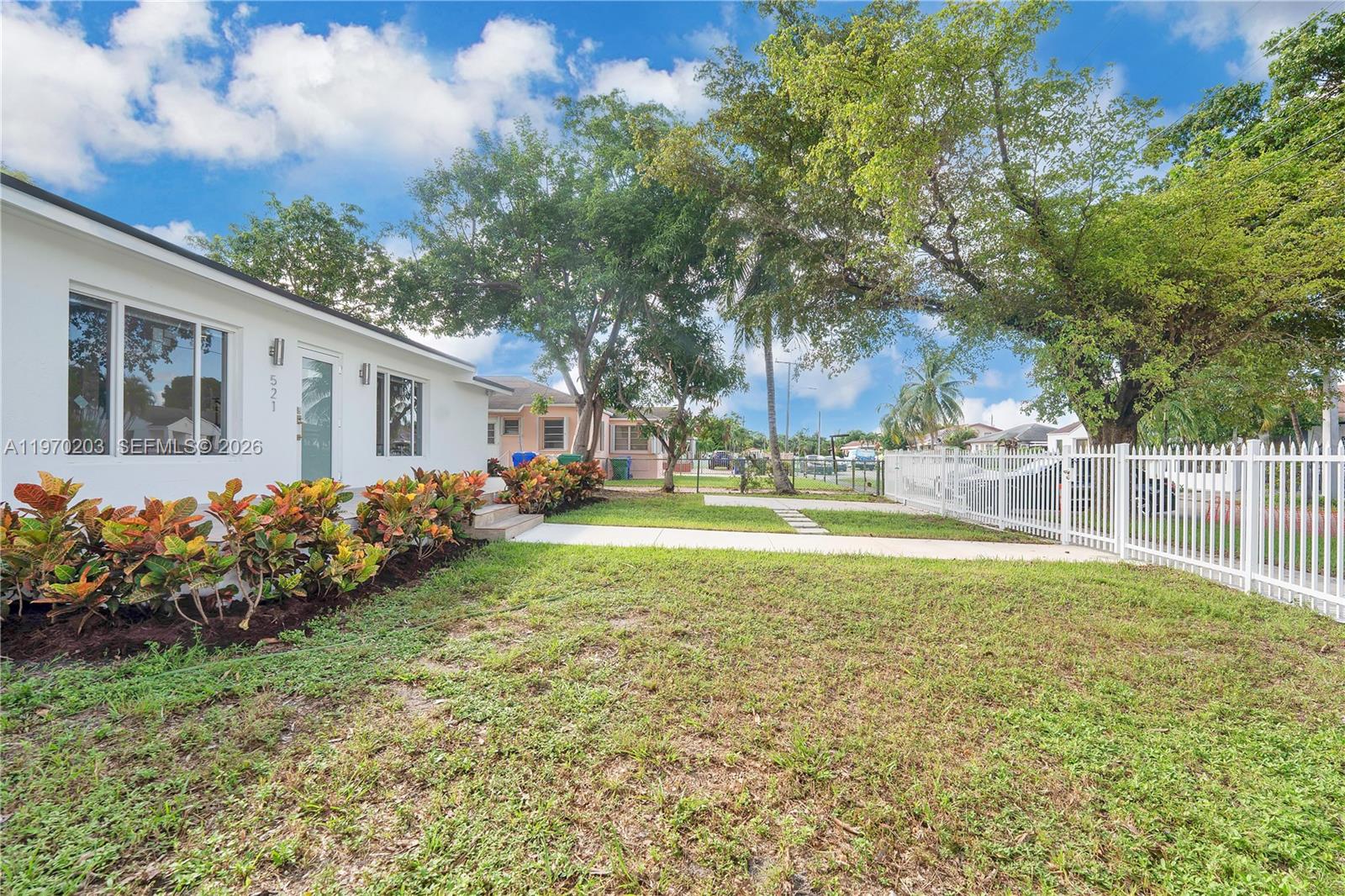 Homes for sale in Miami, FL | 521 Nw 33rd Ave, Miami, FL 33125 | MLS# A11970203