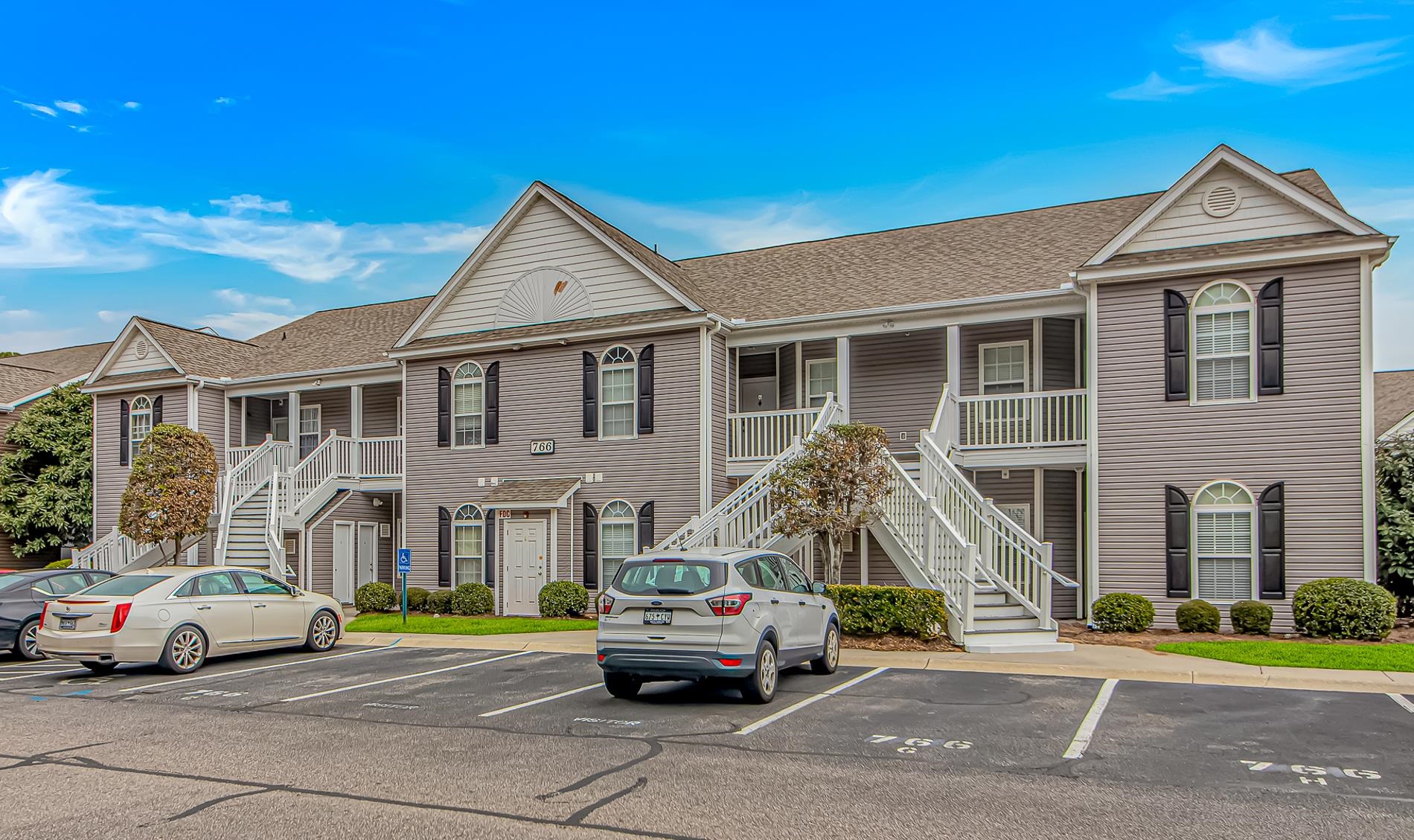 766 Algonquin Dr. UNIT C Pawleys Island, SC 29585