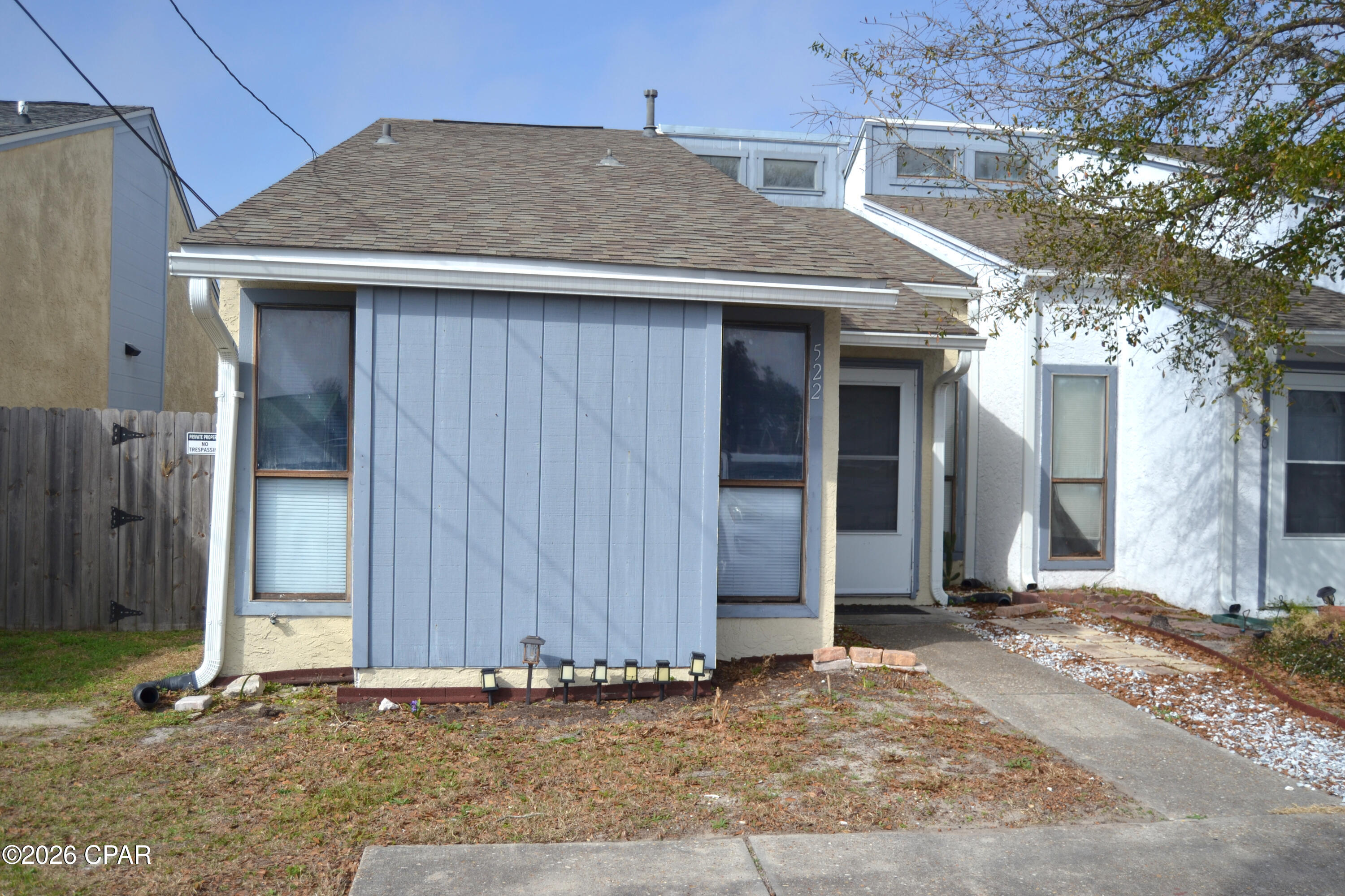 Details for 522 Arrow Street, Panama City, FL 32404