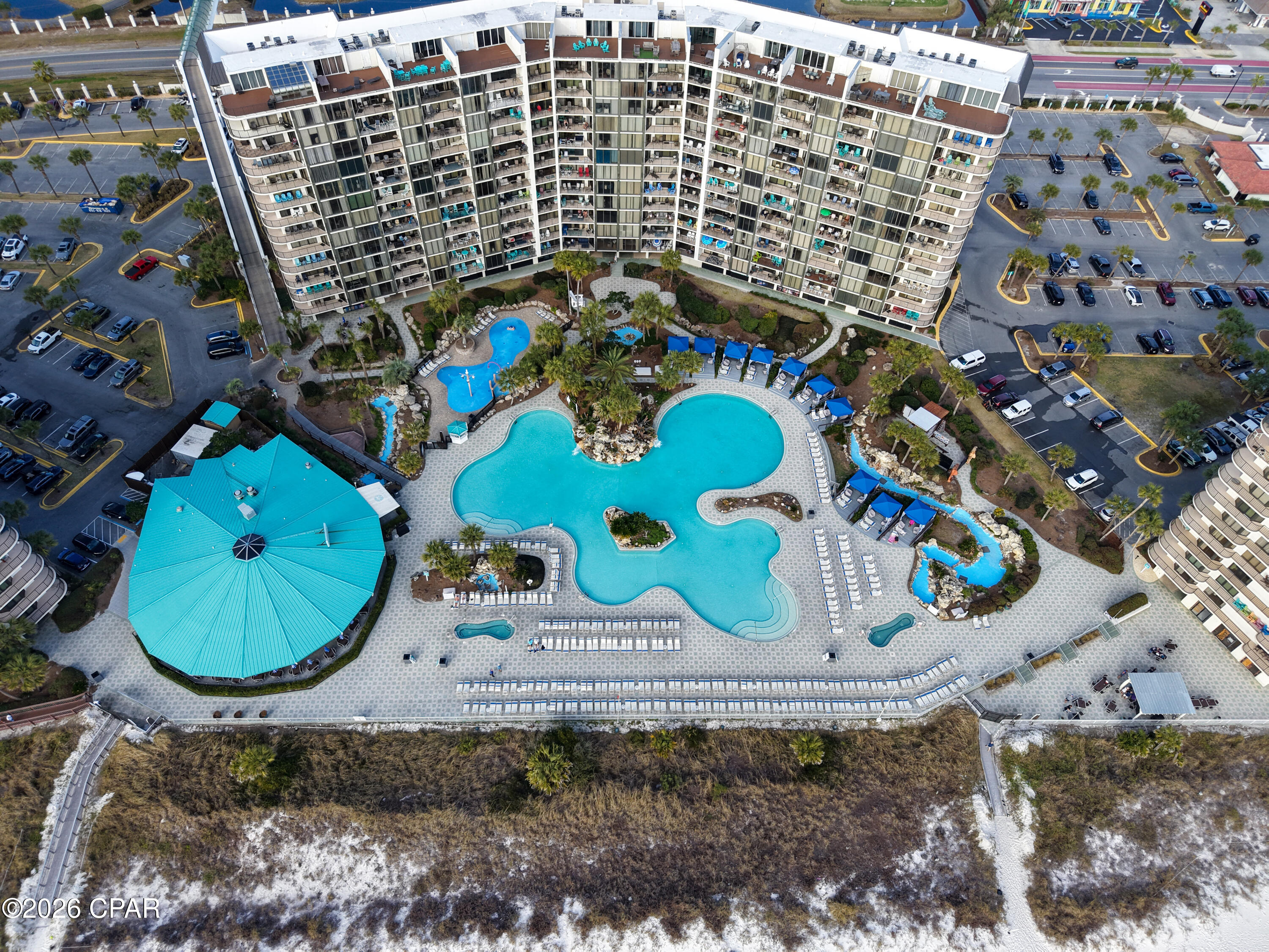 Image 21 For 11347 Front Beach Road 1009