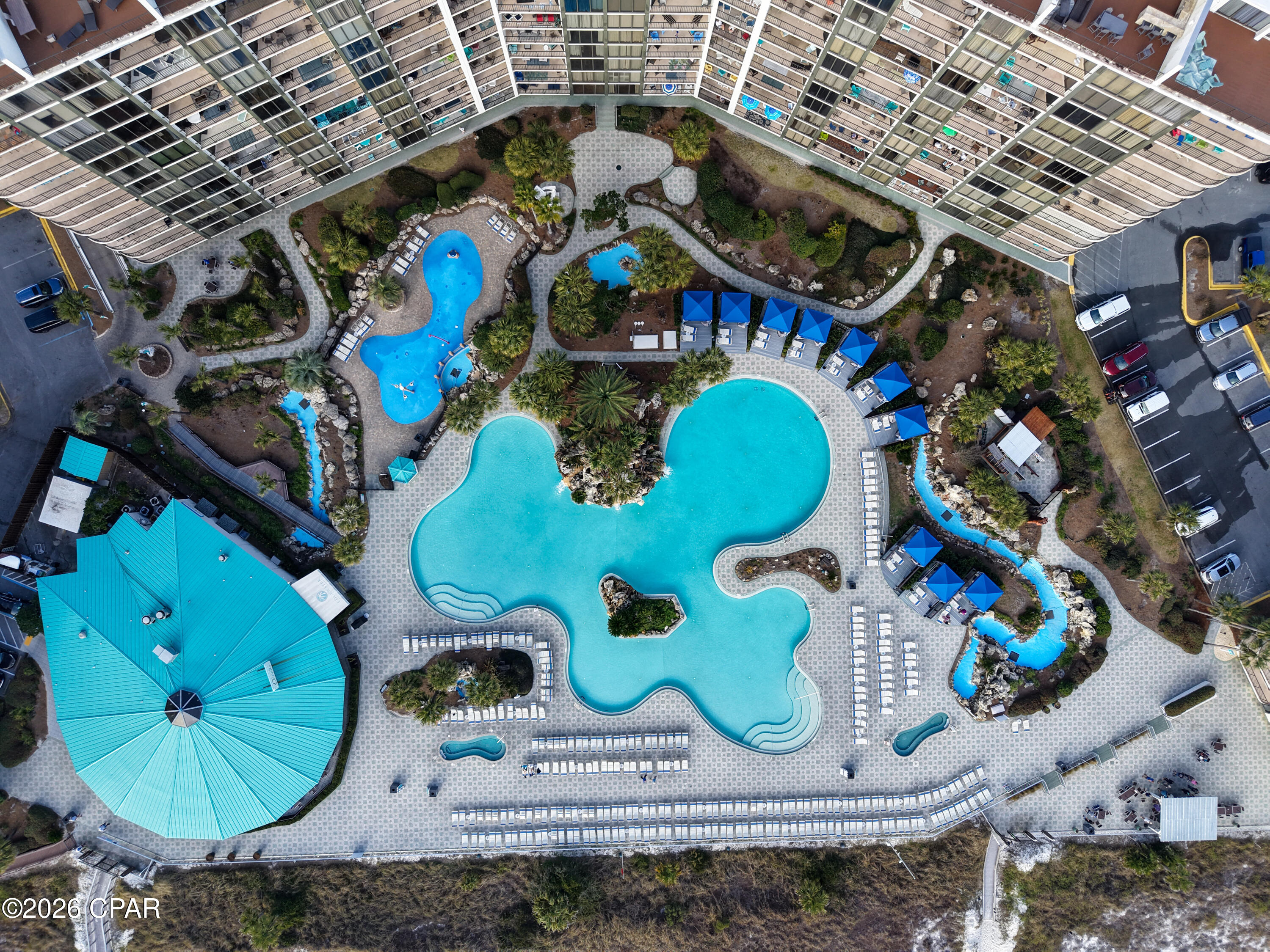 Image 22 For 11347 Front Beach Road 1009