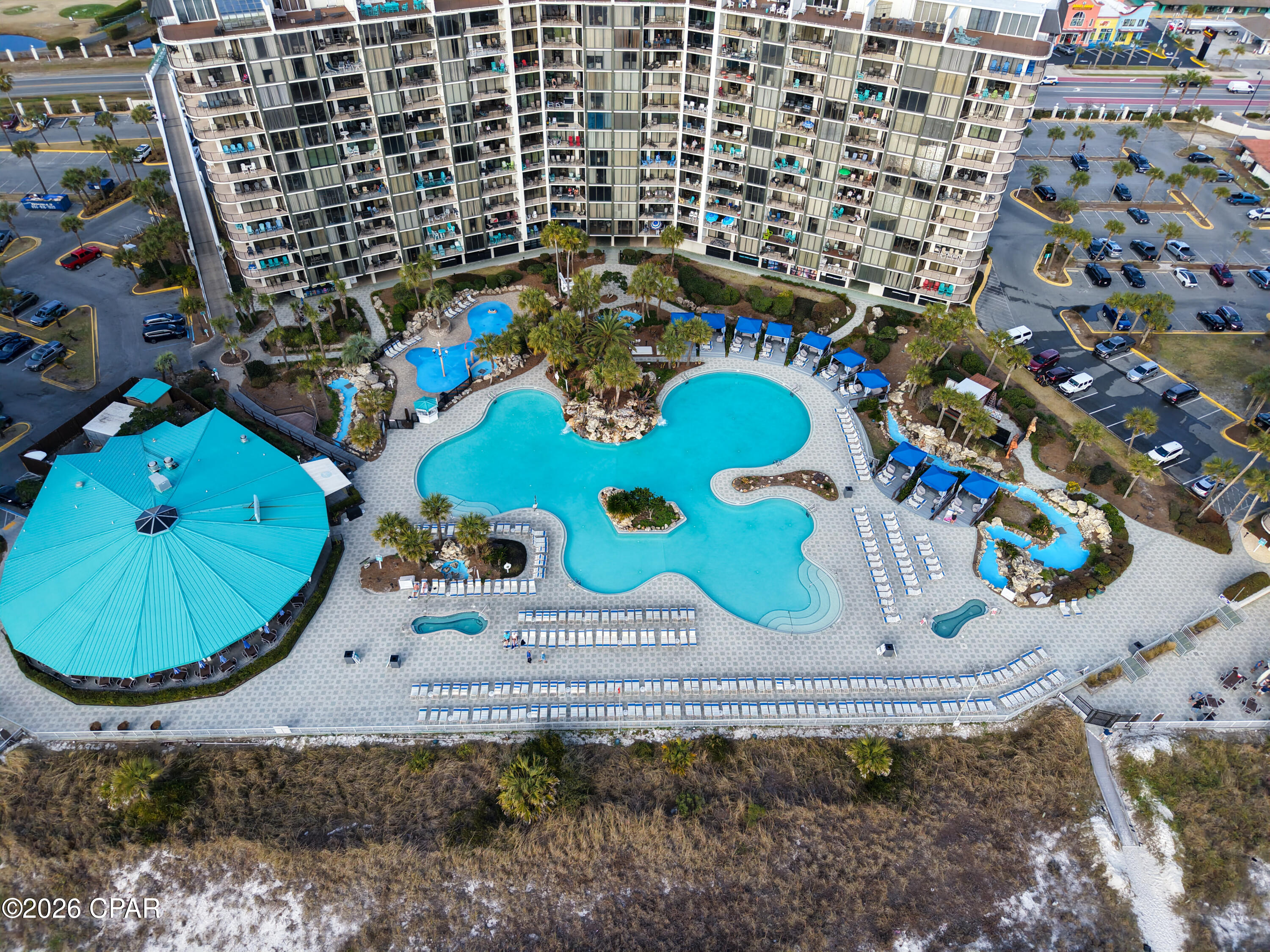 Image 23 For 11347 Front Beach Road 1009