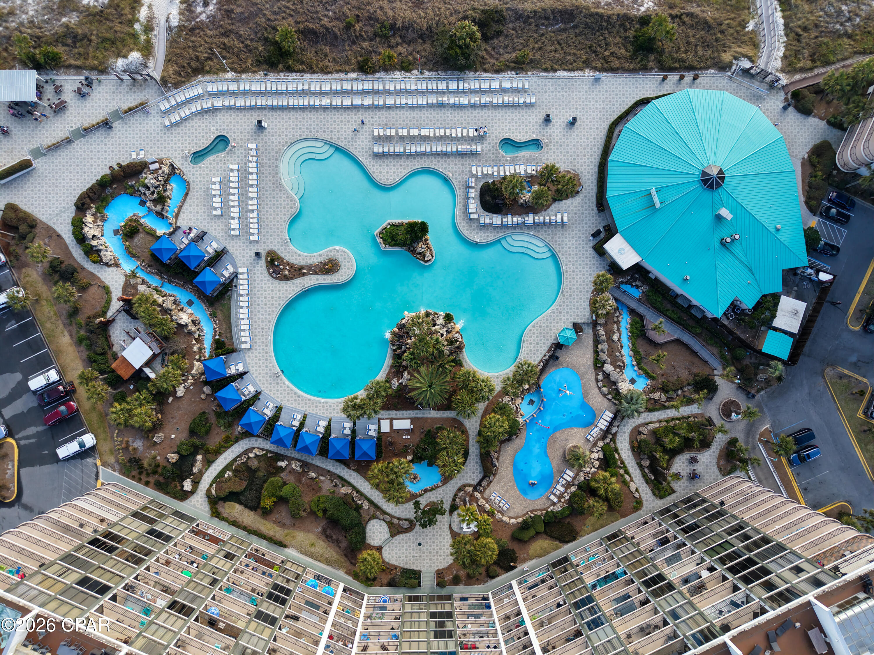 Image 25 For 11347 Front Beach Road 1009