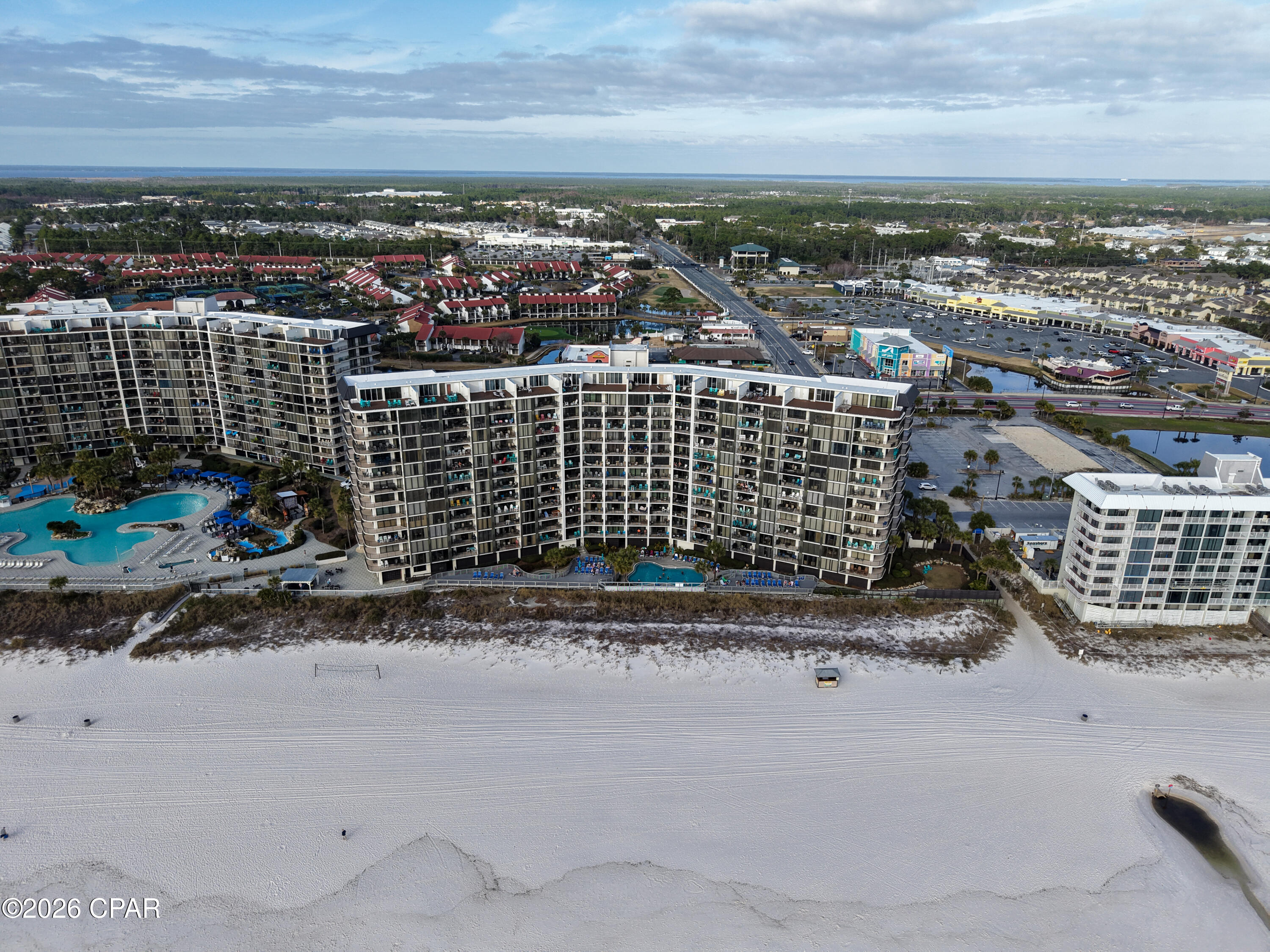 Image 26 For 11347 Front Beach Road 1009
