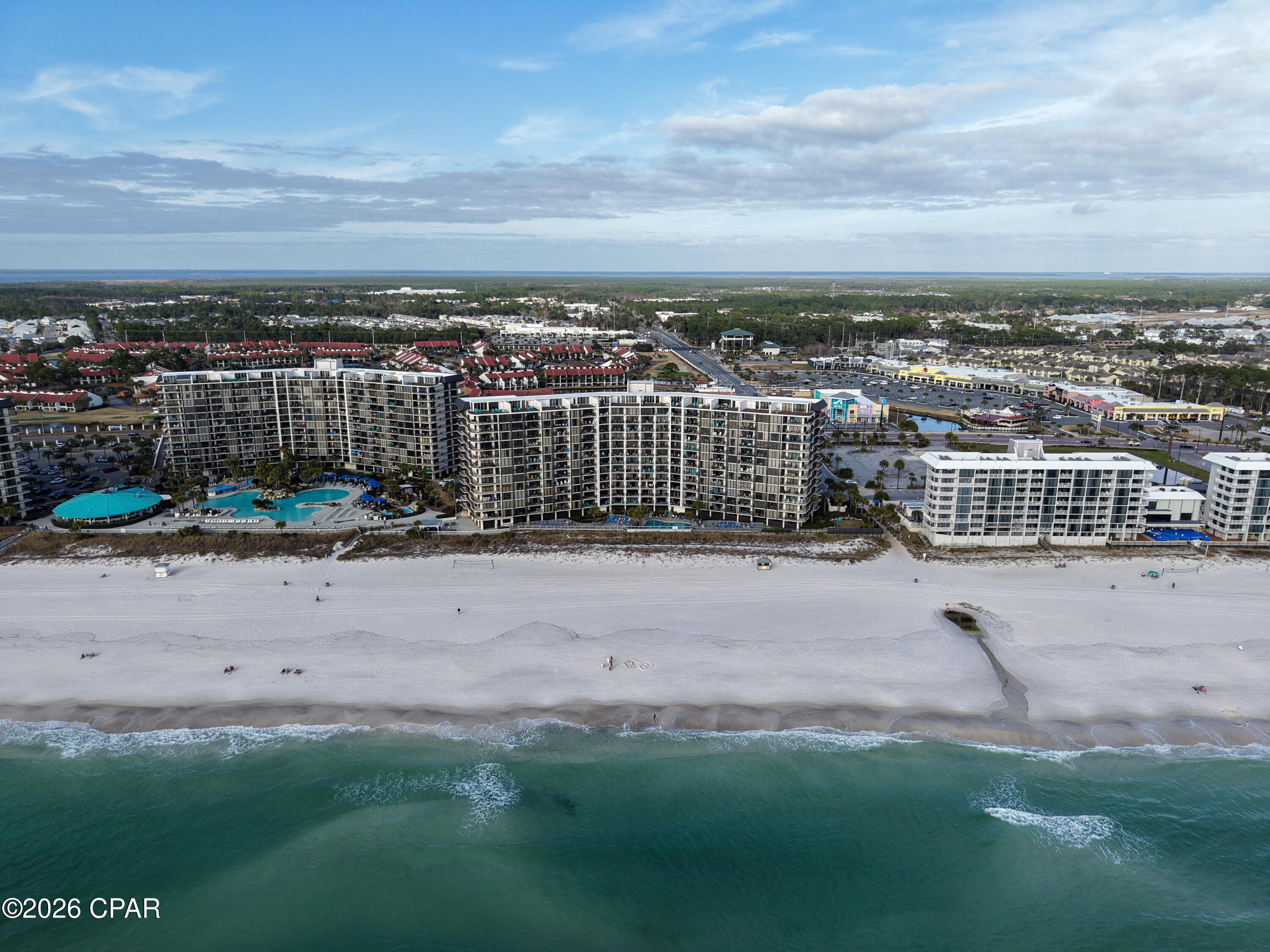 Image 30 For 11347 Front Beach Road 1009