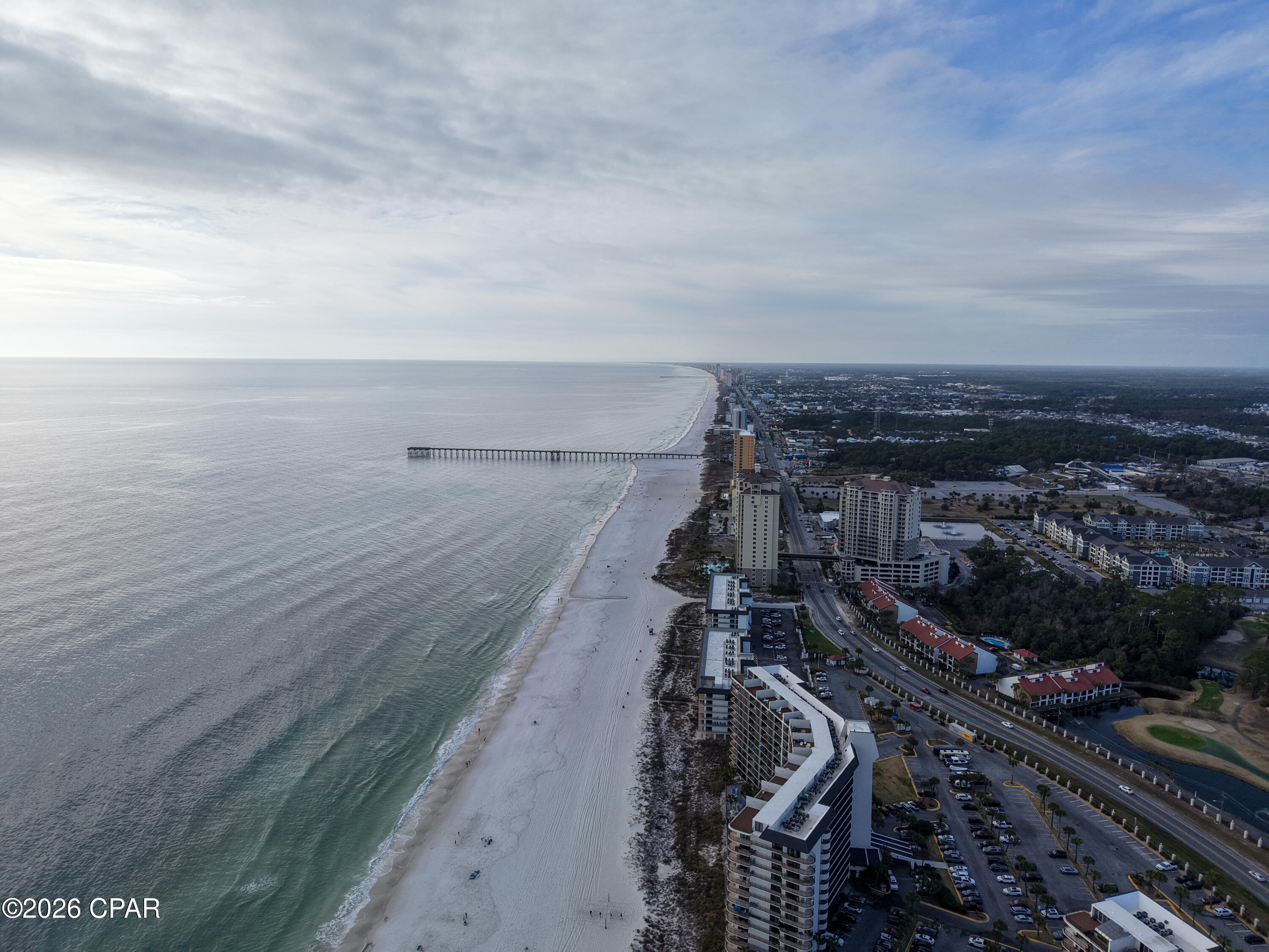 Image 33 For 11347 Front Beach Road 1009