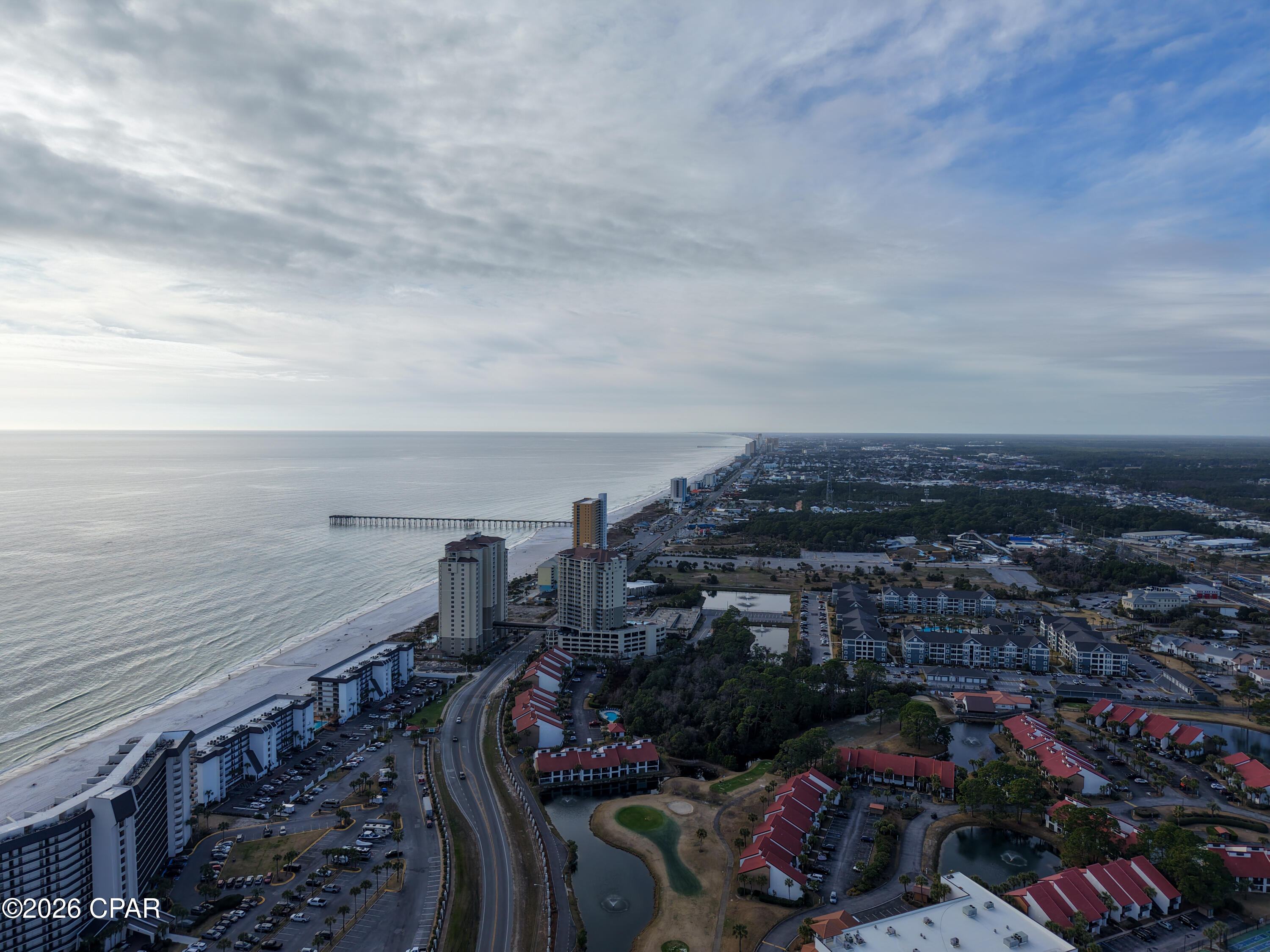 Image 35 For 11347 Front Beach Road 1009