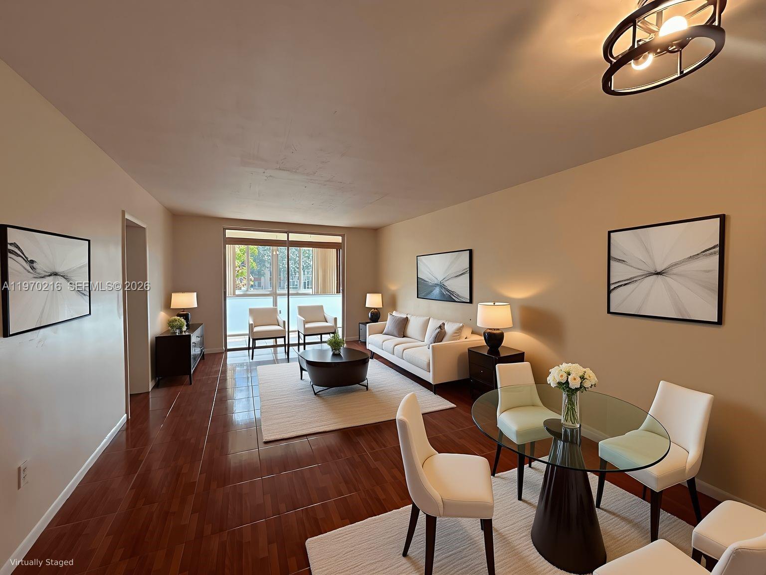 Water Bridge 3 Condo