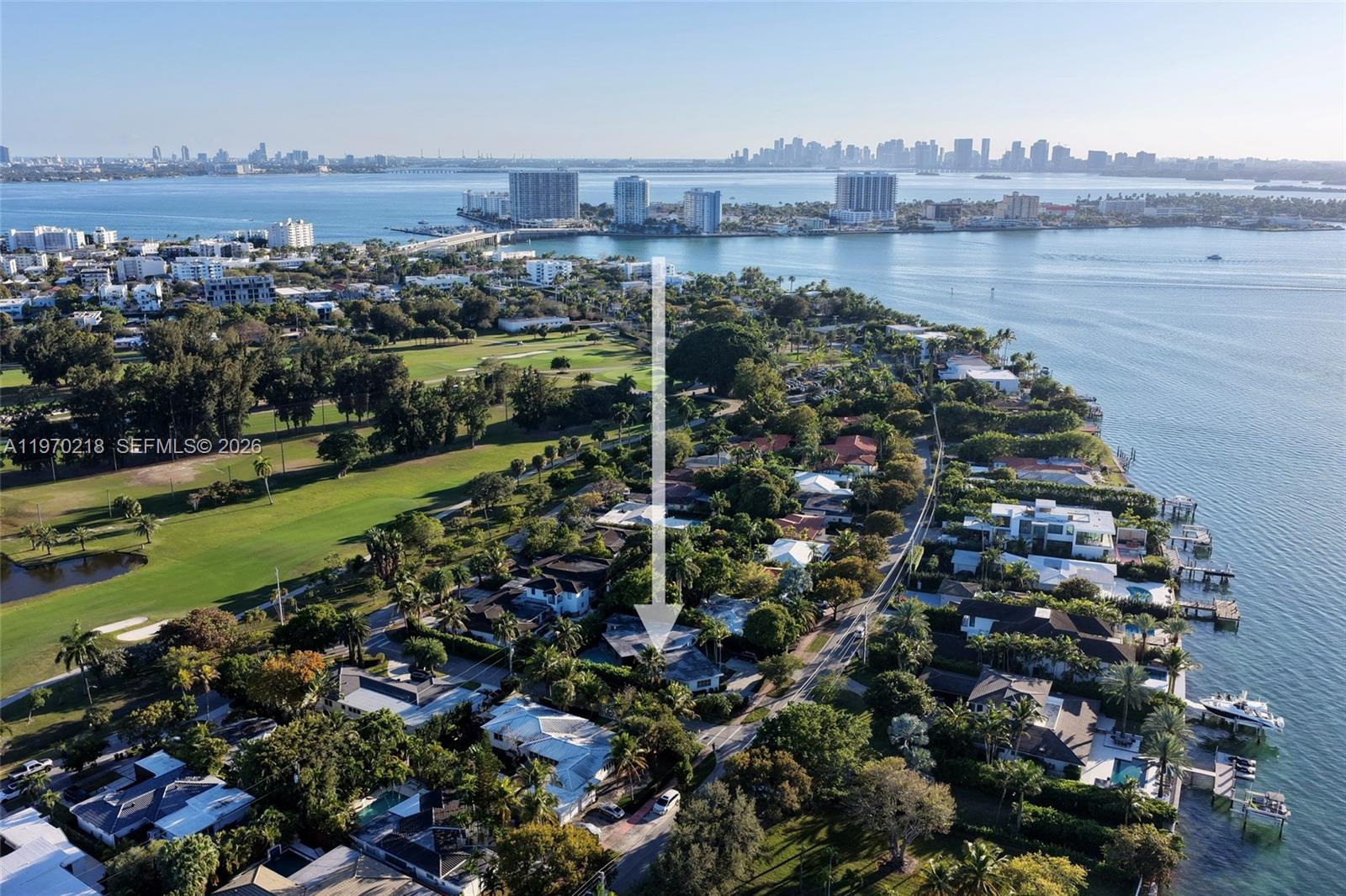 Homes for sale in Miami Beach, FL | 1000 N Shore Dr, Miami Beach, FL 33141 | MLS# A11970218