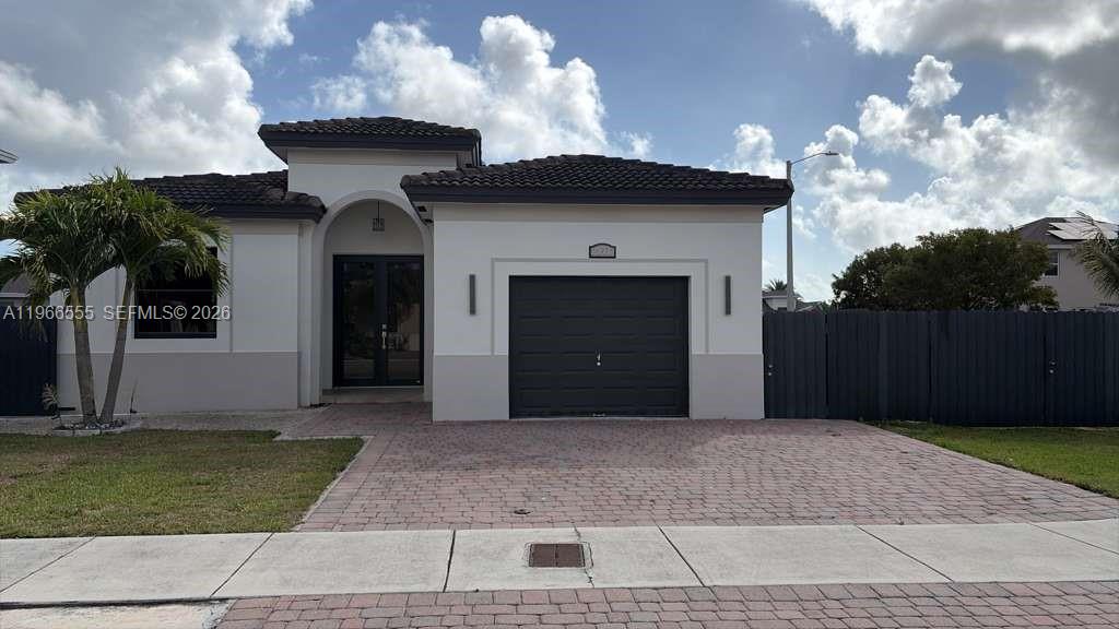 A.h. At Turnpike South Fi