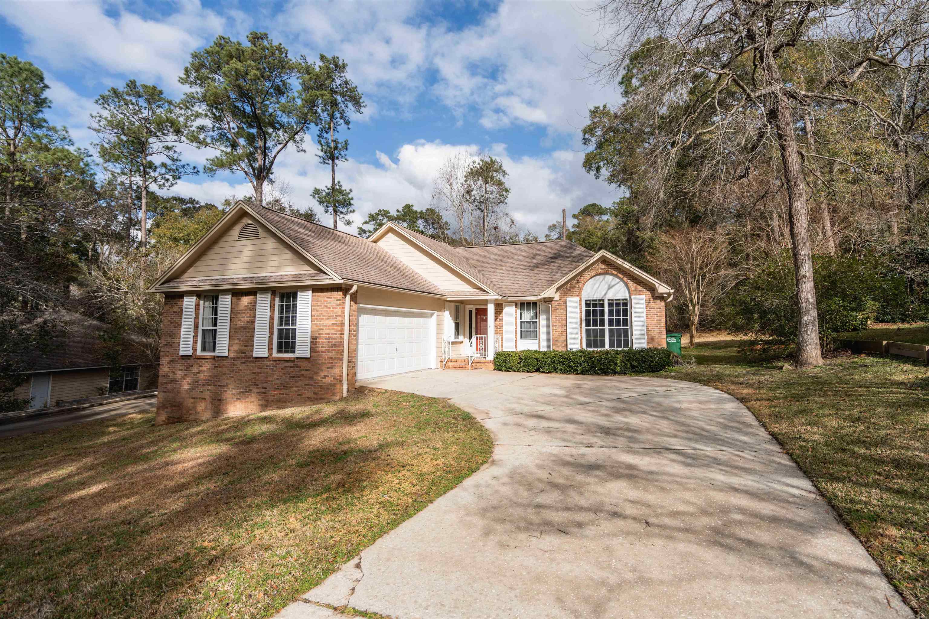 1764  Folkstone Road , Tallahassee, FL, 32312