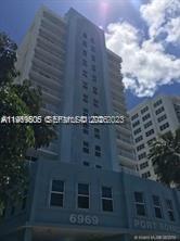 Port Royale Condo