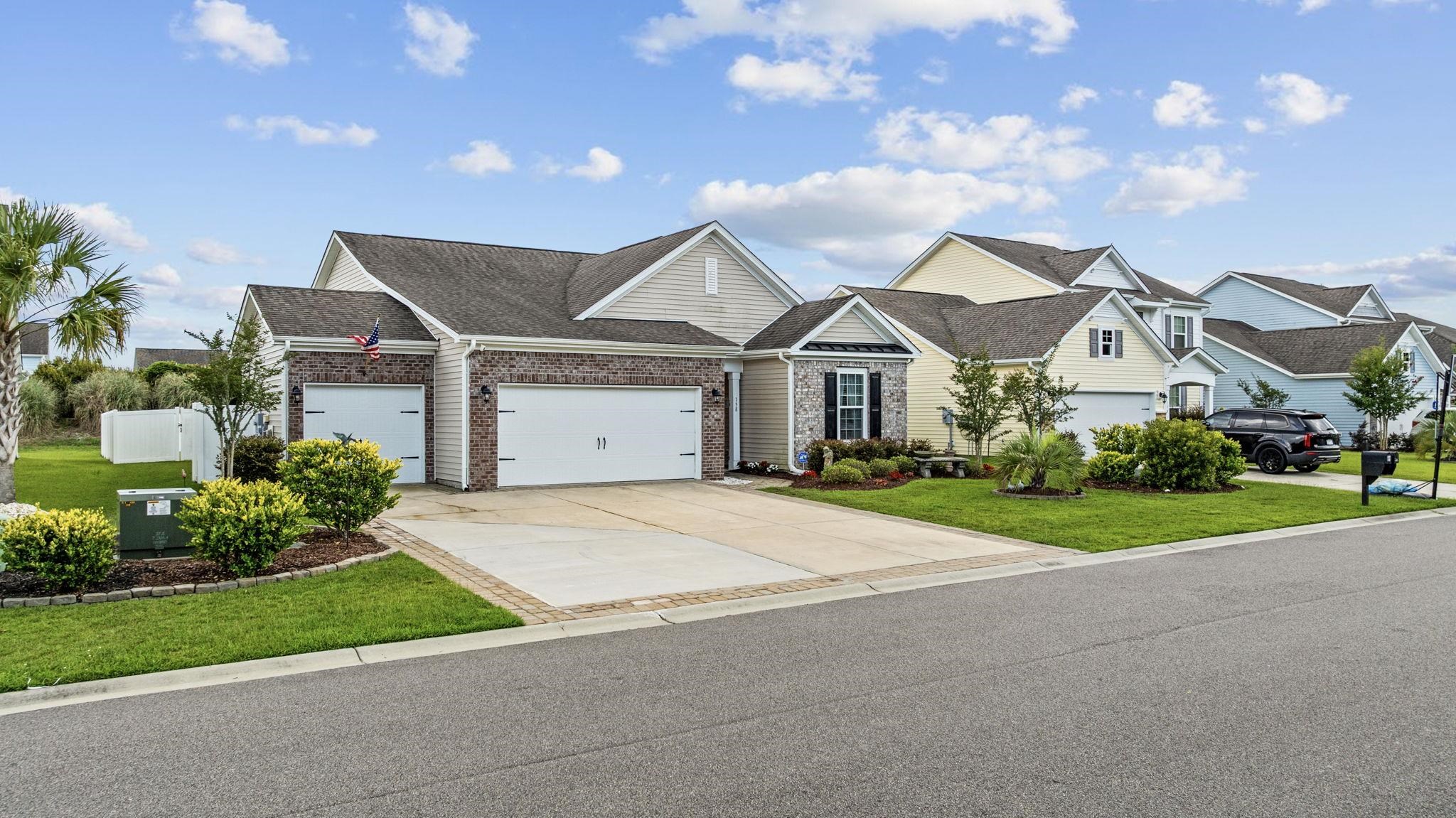 138 Copper Leaf Dr. Myrtle Beach, SC 29588