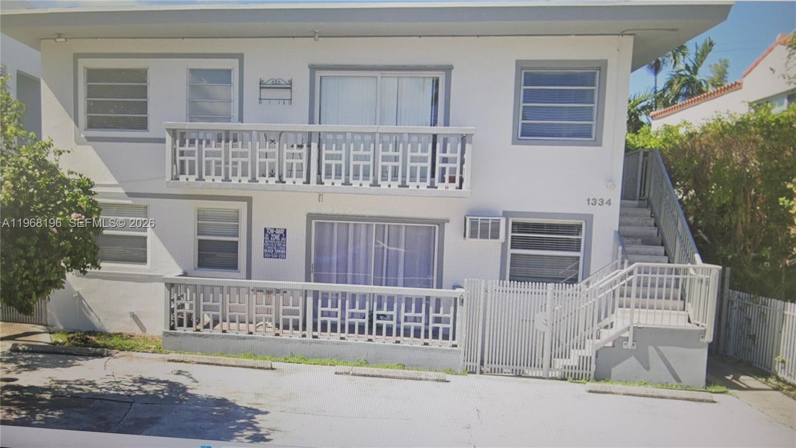 Euclid Beach Condominium