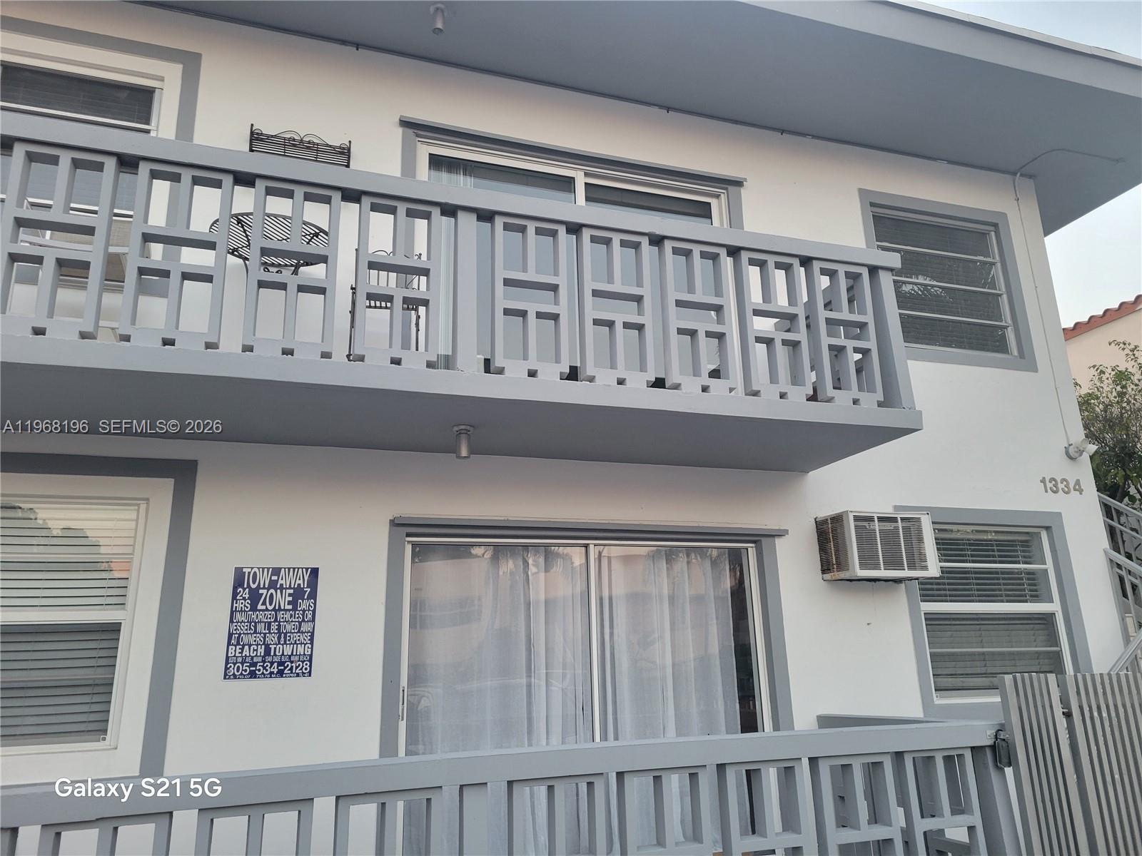 Euclid Beach Condominium