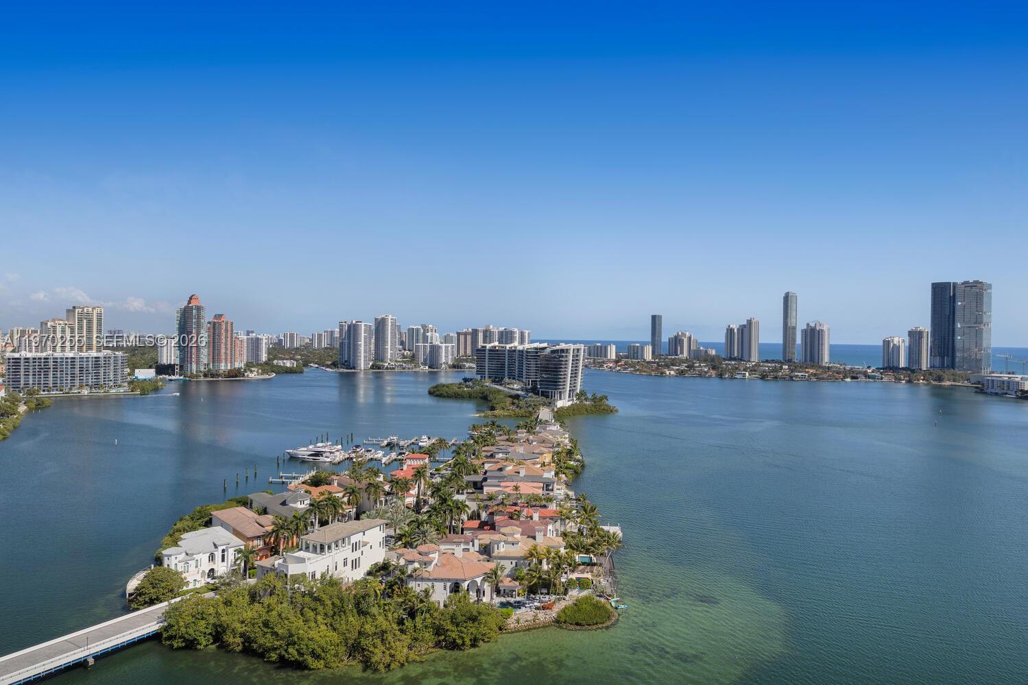 3000 Island Blvd #2504