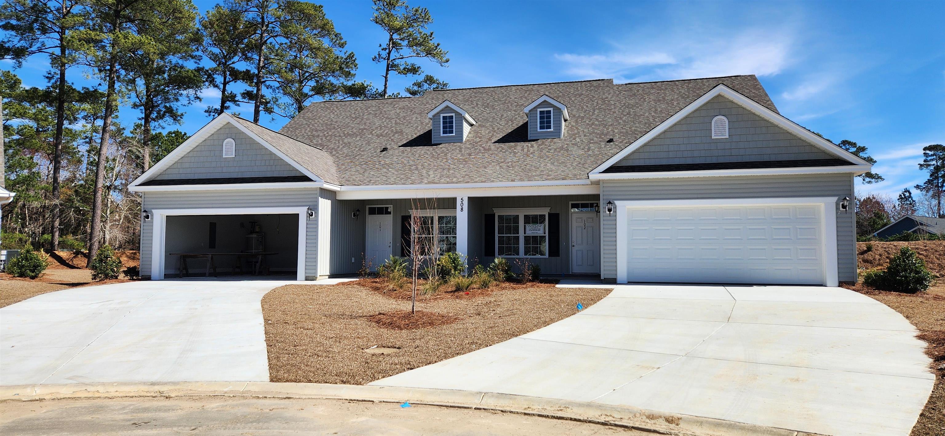 508 Aft Ct UNIT #102 Murrells Inlet, SC 29576