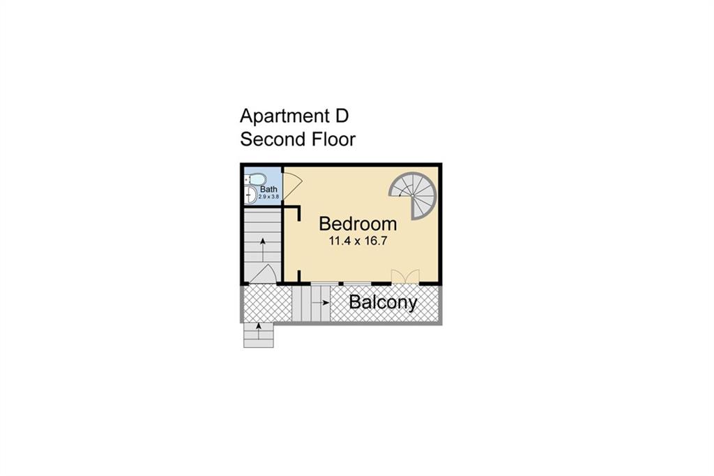 25th image of 1026 Dumaine St, New Orleans, LA 70116 | MLS# 2544015