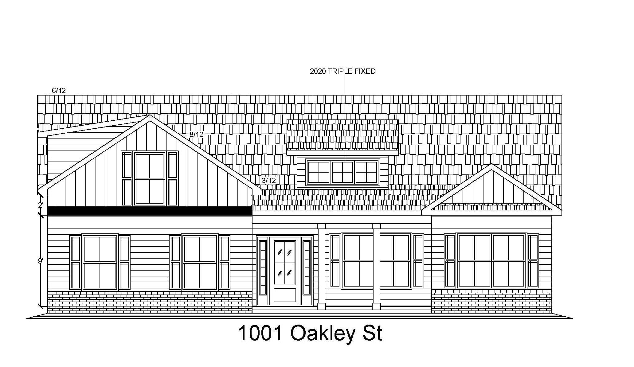 1001 Oakley St. Georgetown, SC 29440