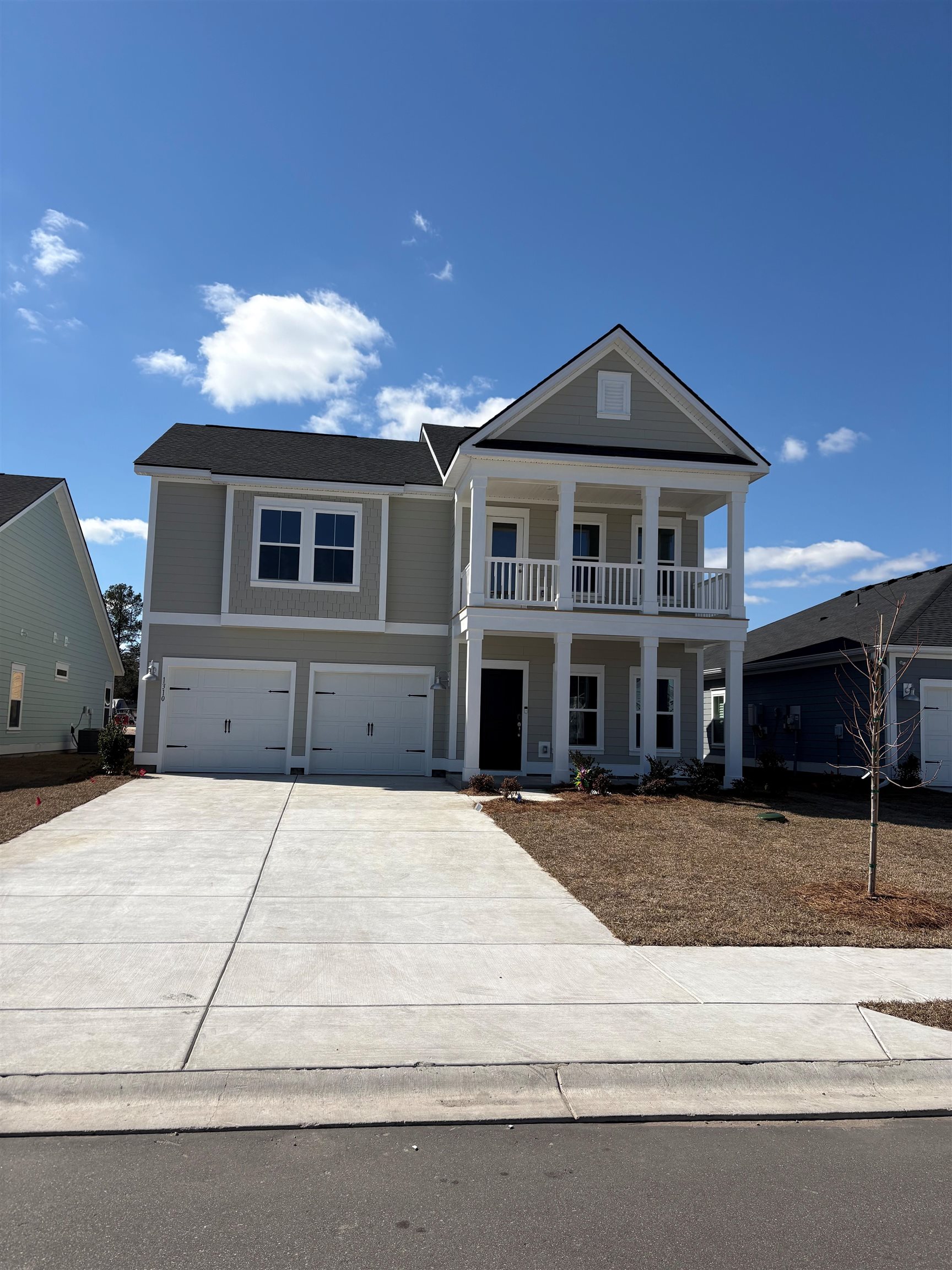 1310 Seachase Way North Myrtle Beach, SC 29582