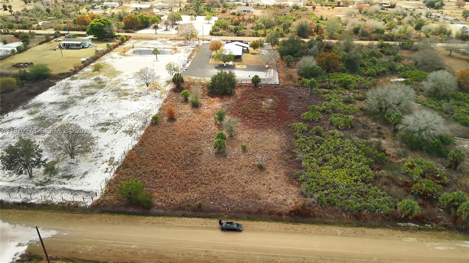 Southern Colonization Co