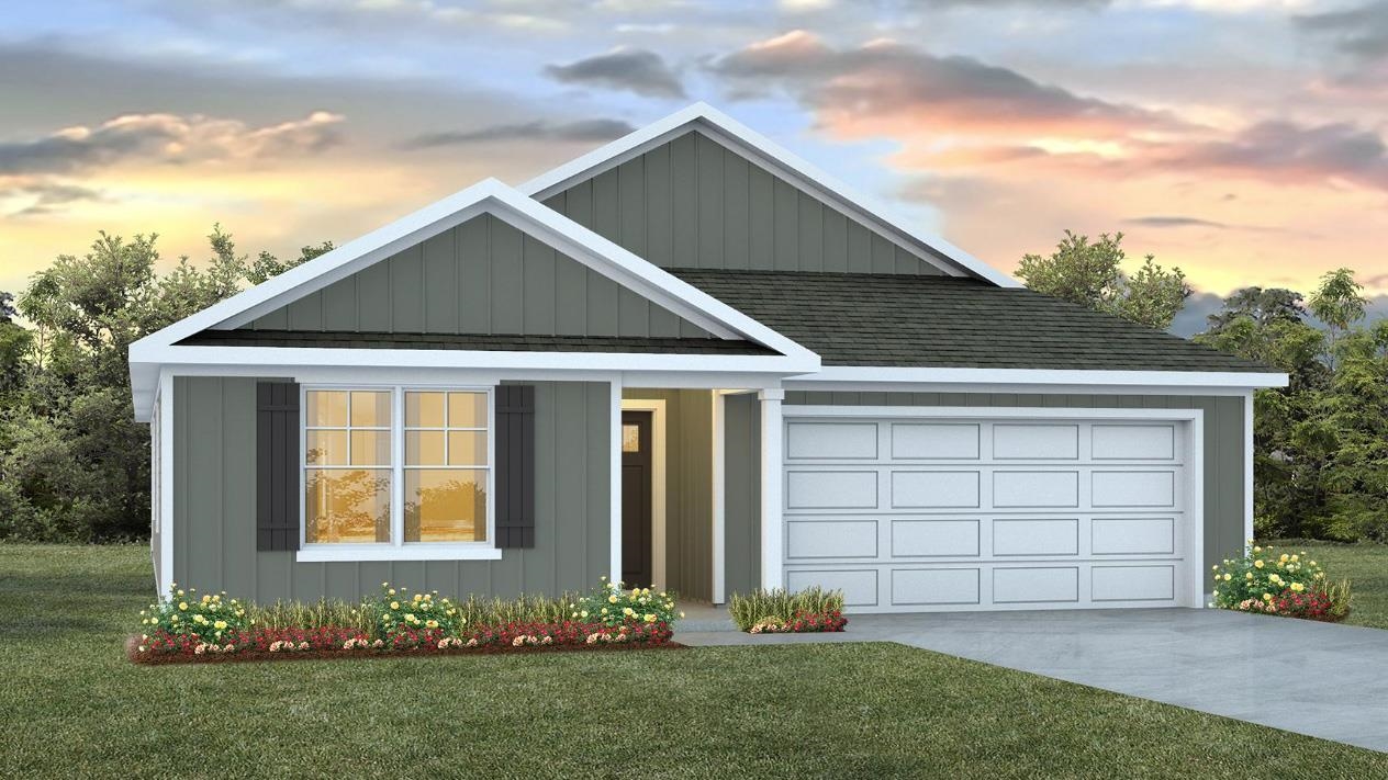 314 Hadley Springs Ave Longs, SC 29568