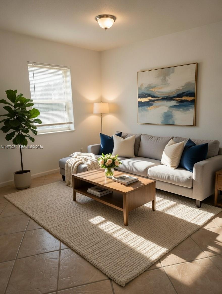 Elegant master bedroom retreat at 146 1st Ave - Home in Dania Beach