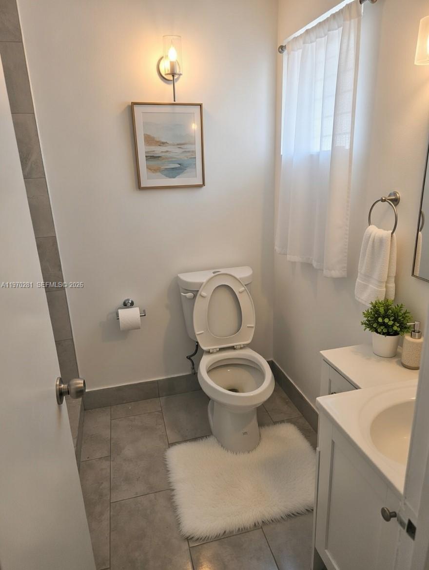 Additional living spaces at 146 1st Ave - Home in Dania Beach