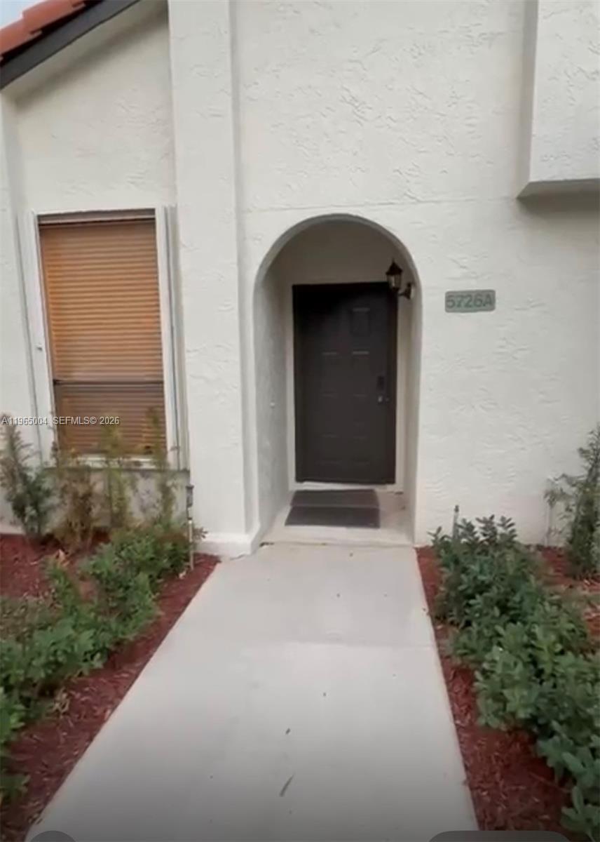 Town Place Condo I And II