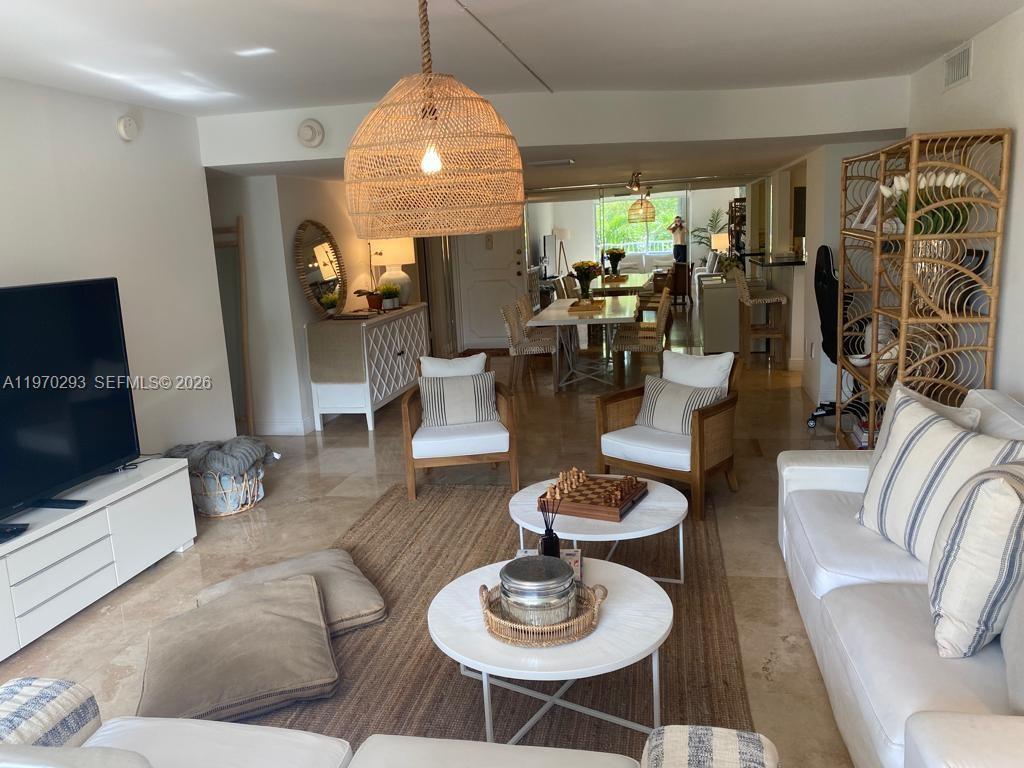 Cape Florida Club Condo P