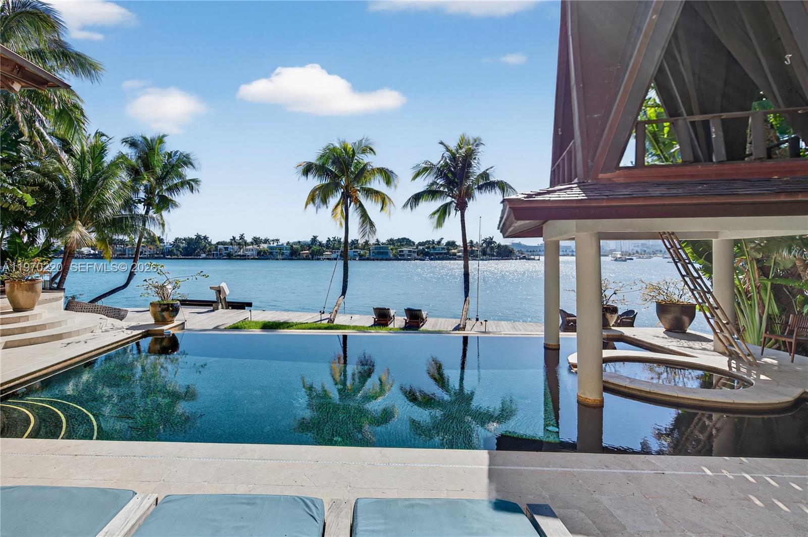 House for Rent in Miami Beach, FL