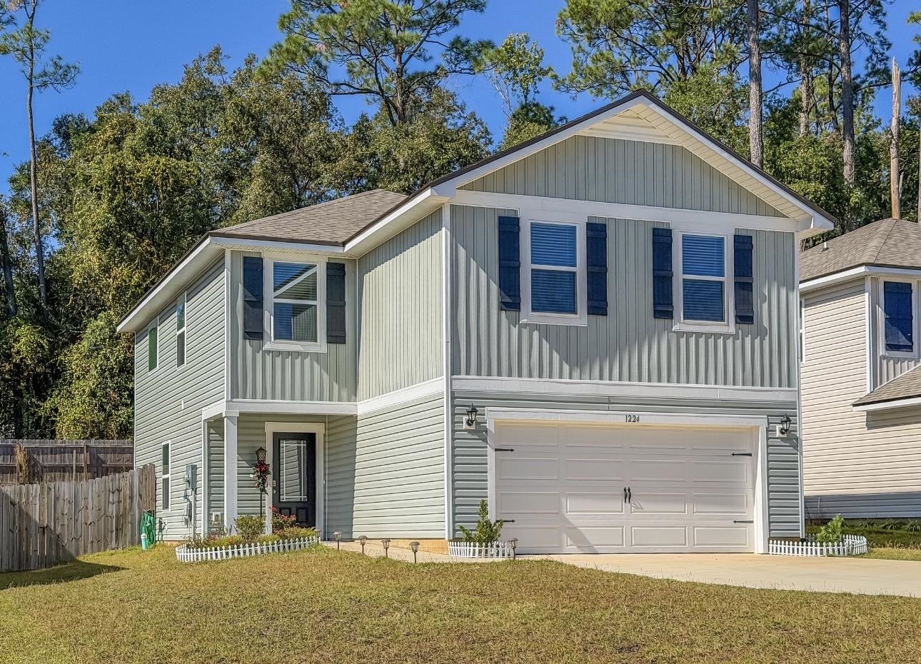 1224  TAPLEY Trail , Tallahassee, FL, 