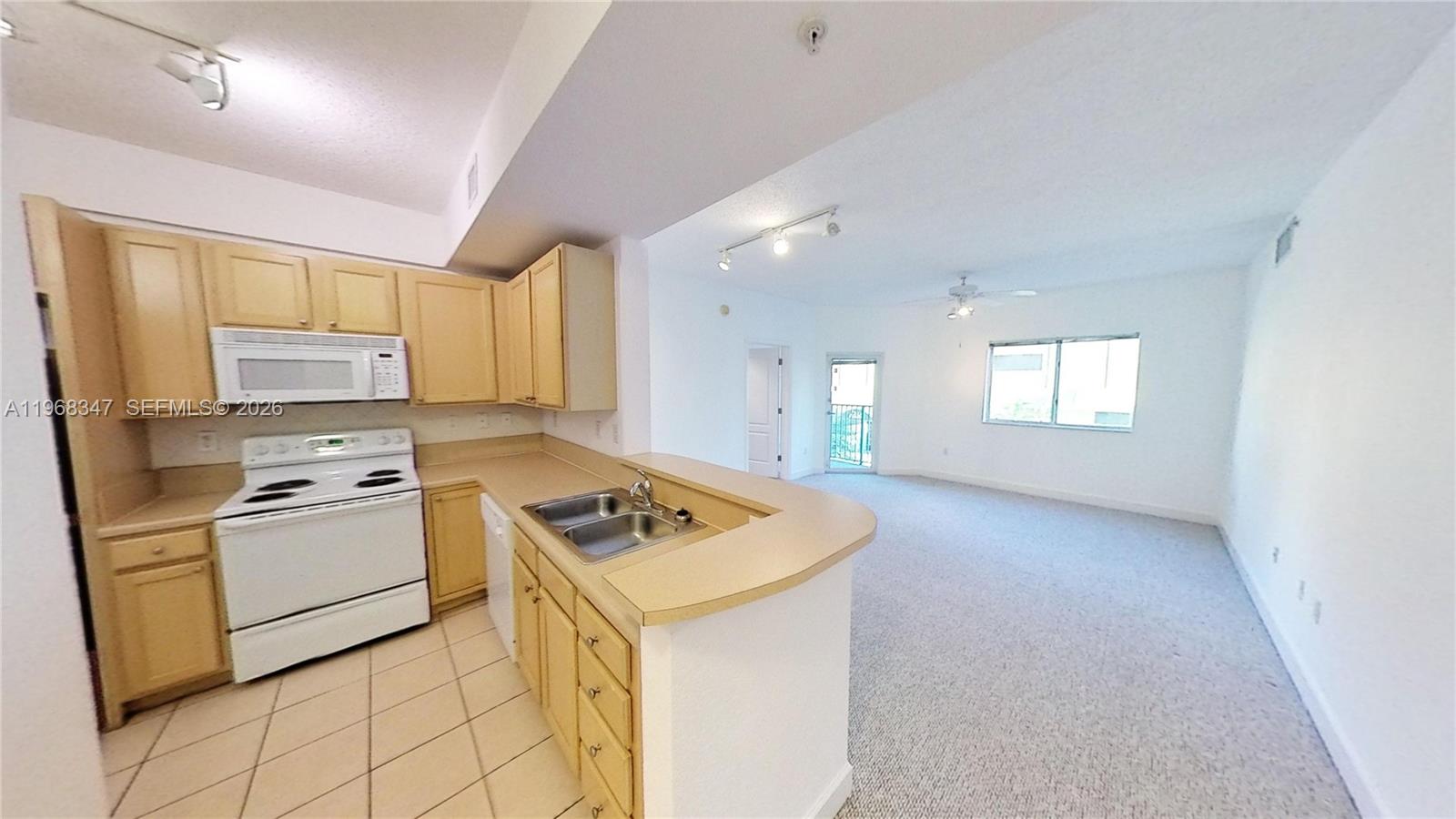 Valencia Condo
