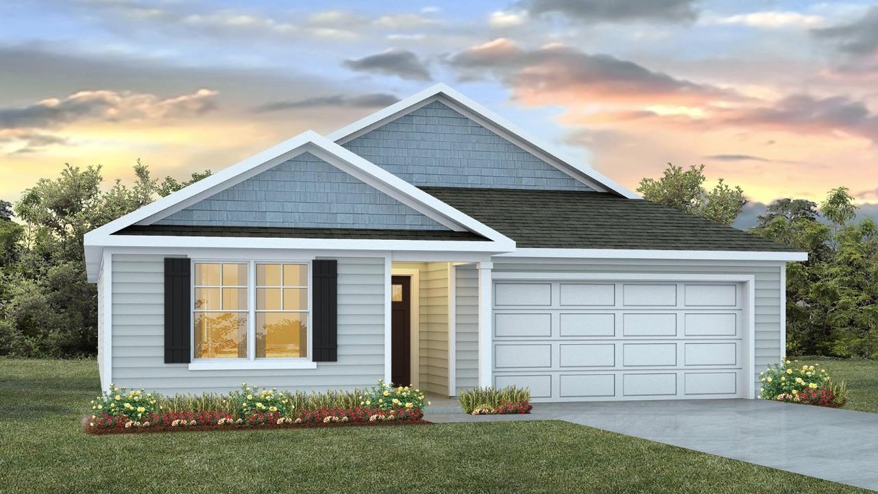 356 Hadley Springs Ave Longs, SC 29568