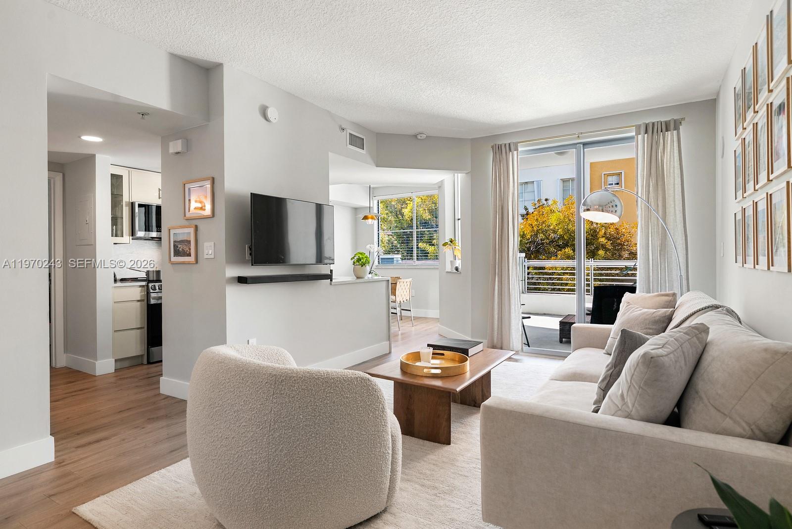 The Cosmopolitan Residenc