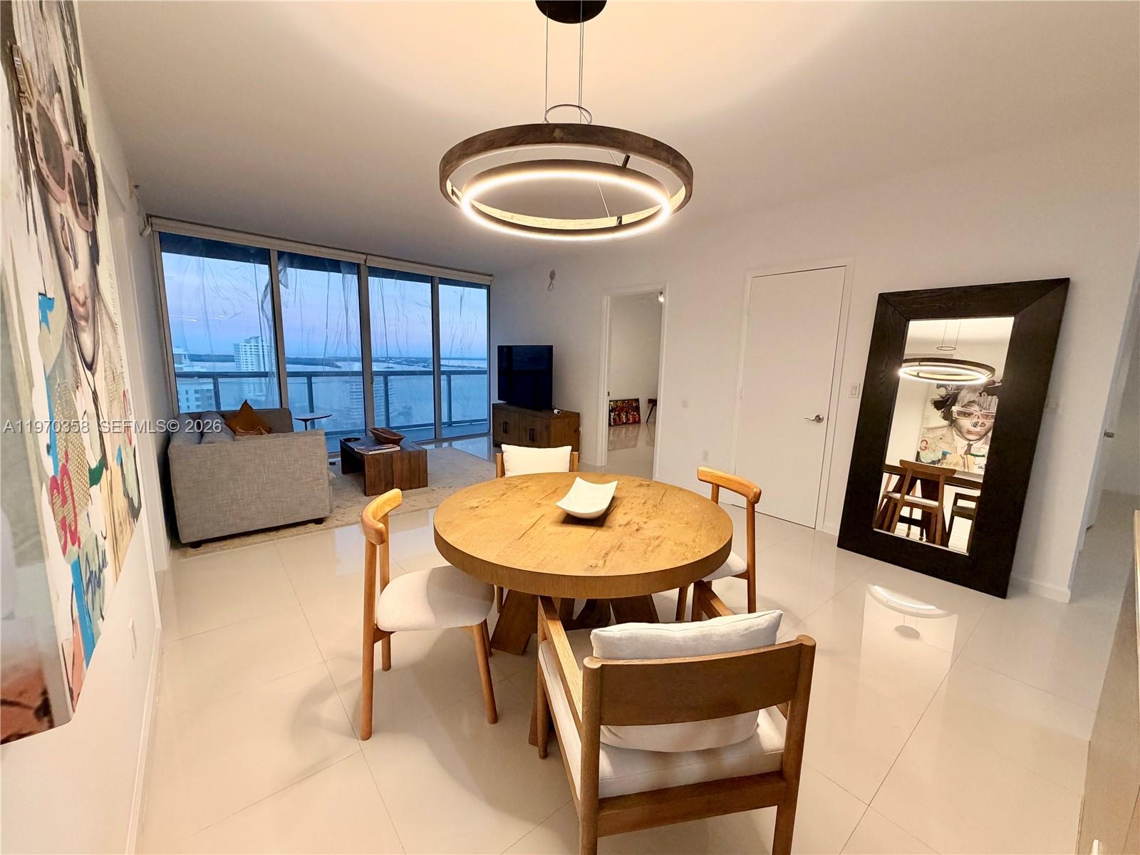Iconbrickell Condo No 1