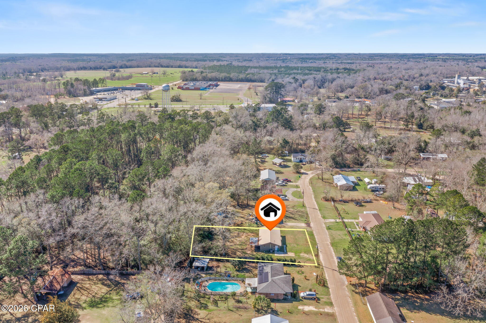 Homes for sale in Graceville, FL | 1037 Payne St, Graceville, FL 32440 | MLS# 785690