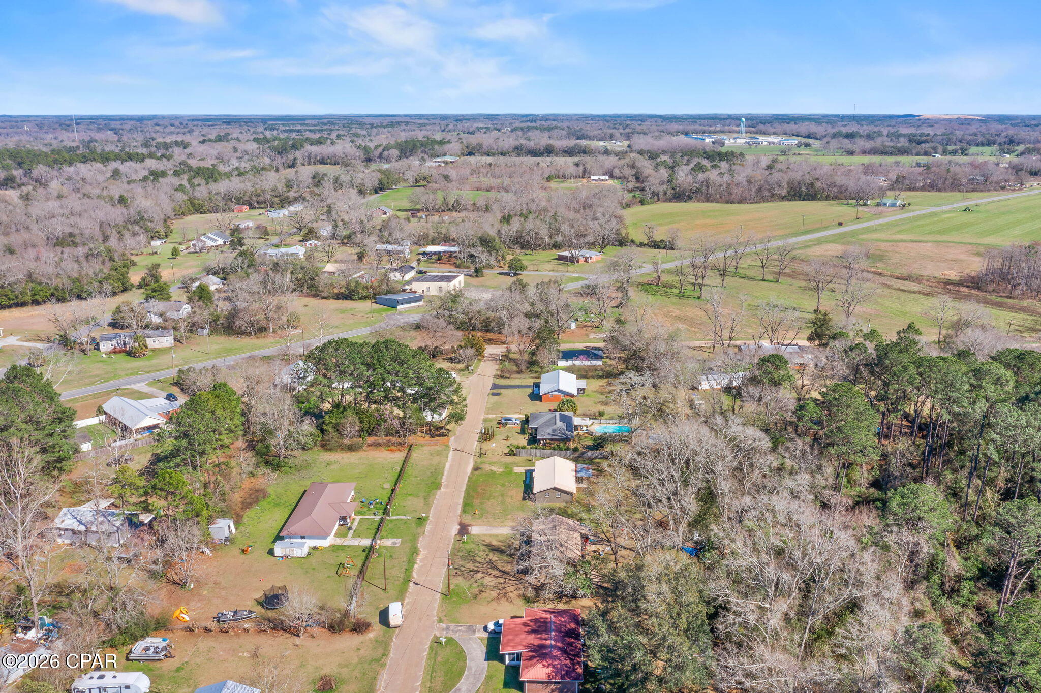 Homes for sale in Graceville, FL | 1037 Payne St, Graceville, FL 32440 | MLS# 785690