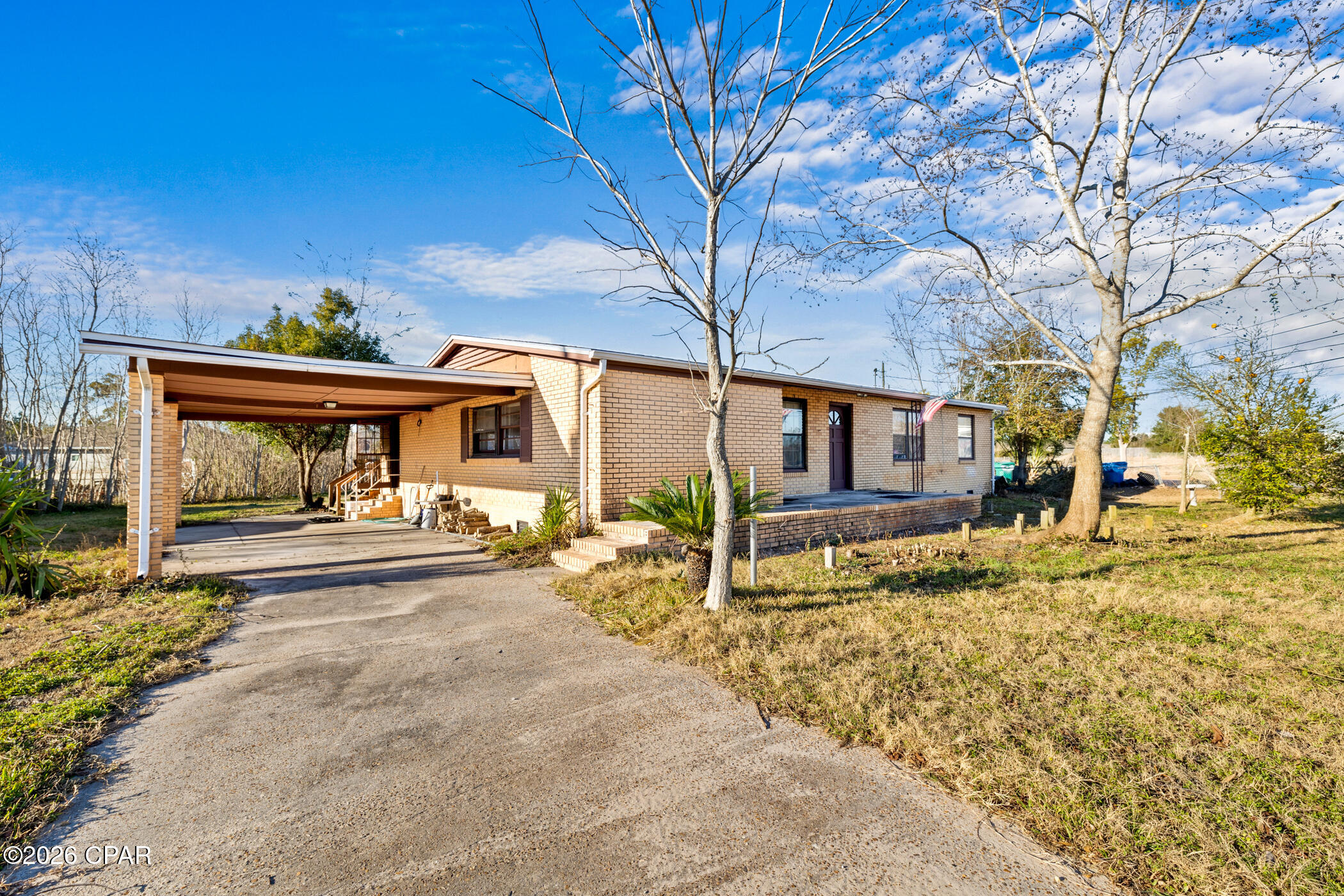 Image 1 For 2039 Baldwin Road