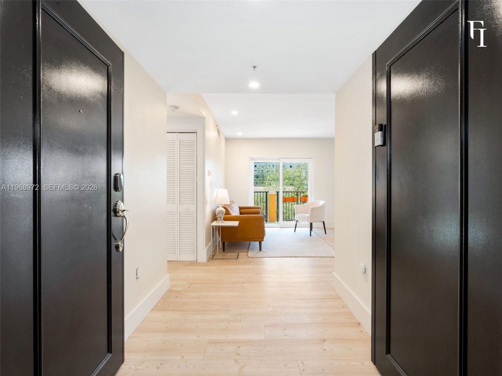 Villa Isabella Condo