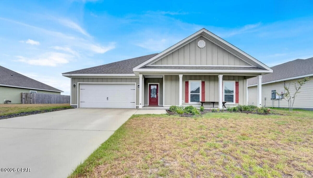 Details for 333 Allie Way, Panama City, FL 32404