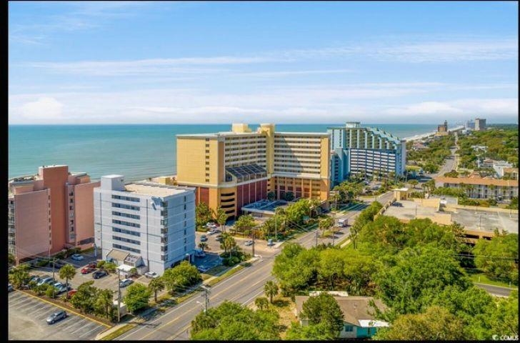 6900 N Ocean Blvd. UNIT #1141 Myrtle Beach, SC 29572