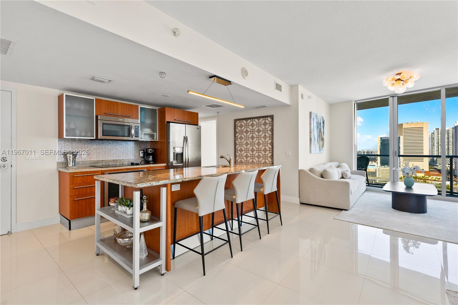 185 7th St Unit 2611, Miami, Florida 33130