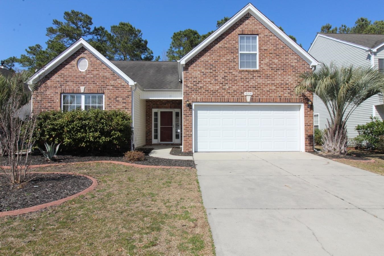 5105 Morning Frost Pl. Myrtle Beach, SC 29579