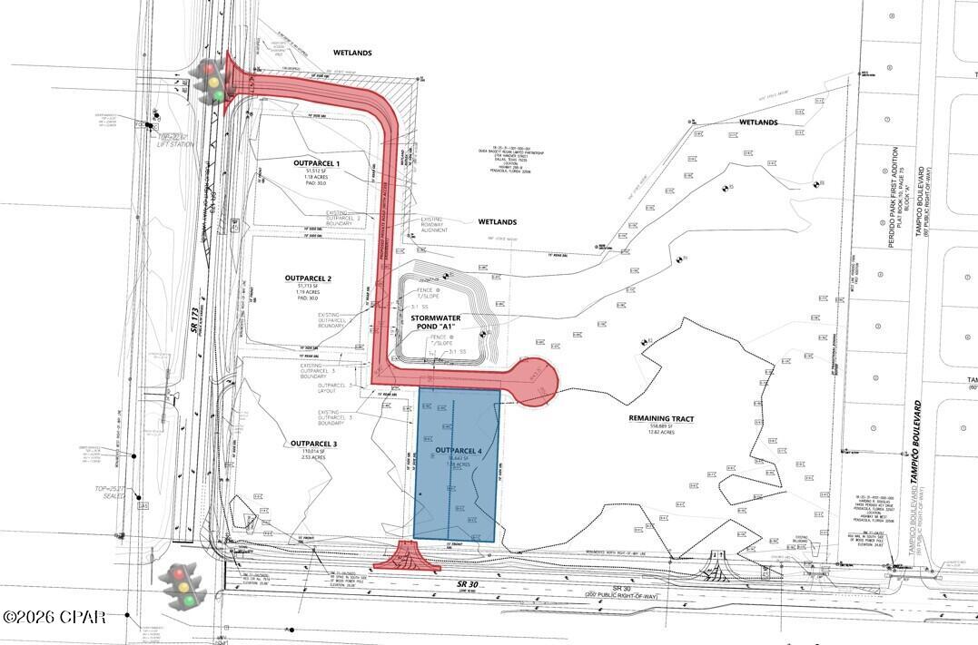 Image 2 For 9193 Blue Angel Trail