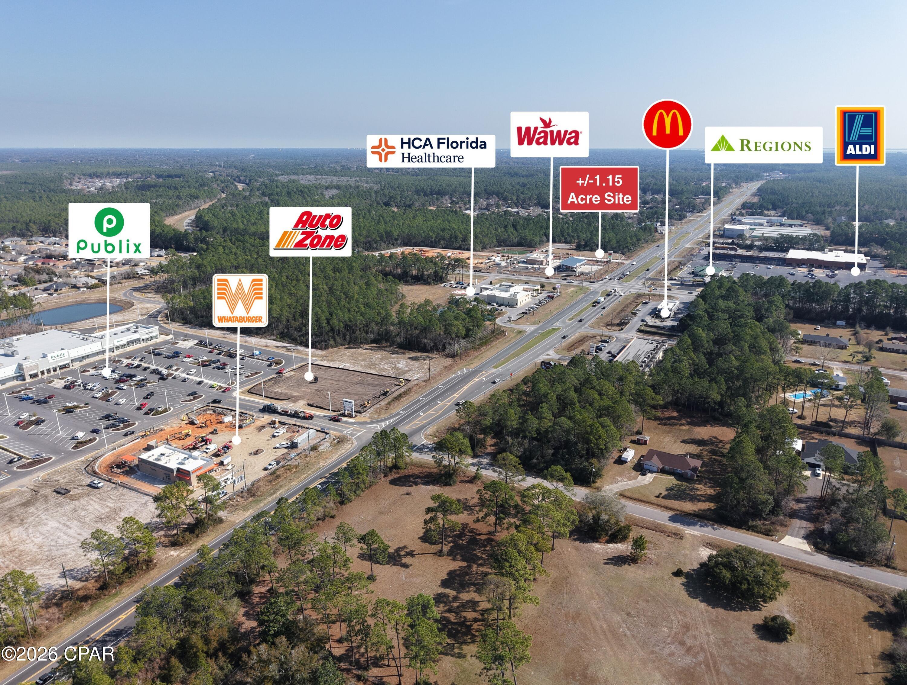 Image 3 For 9193 Blue Angel Trail