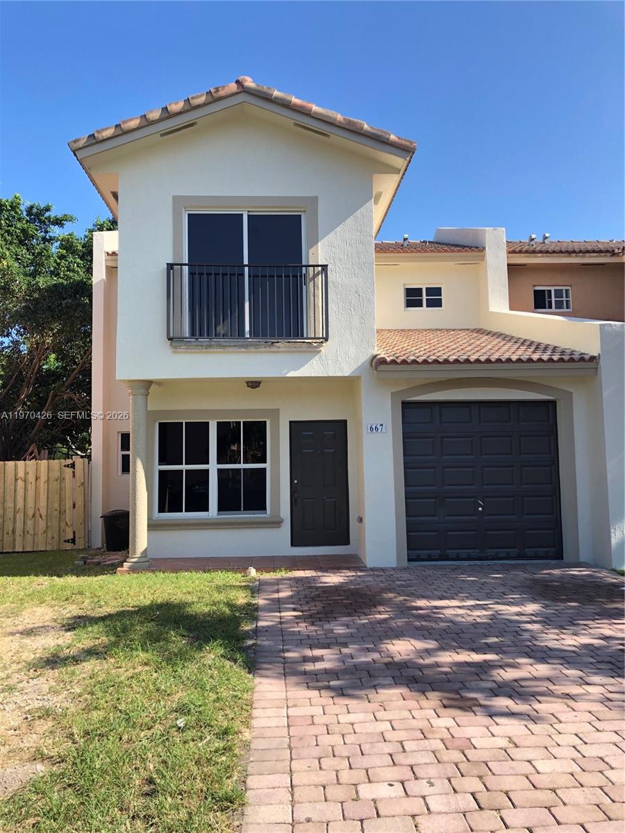 Abel Homes At Keys Winds