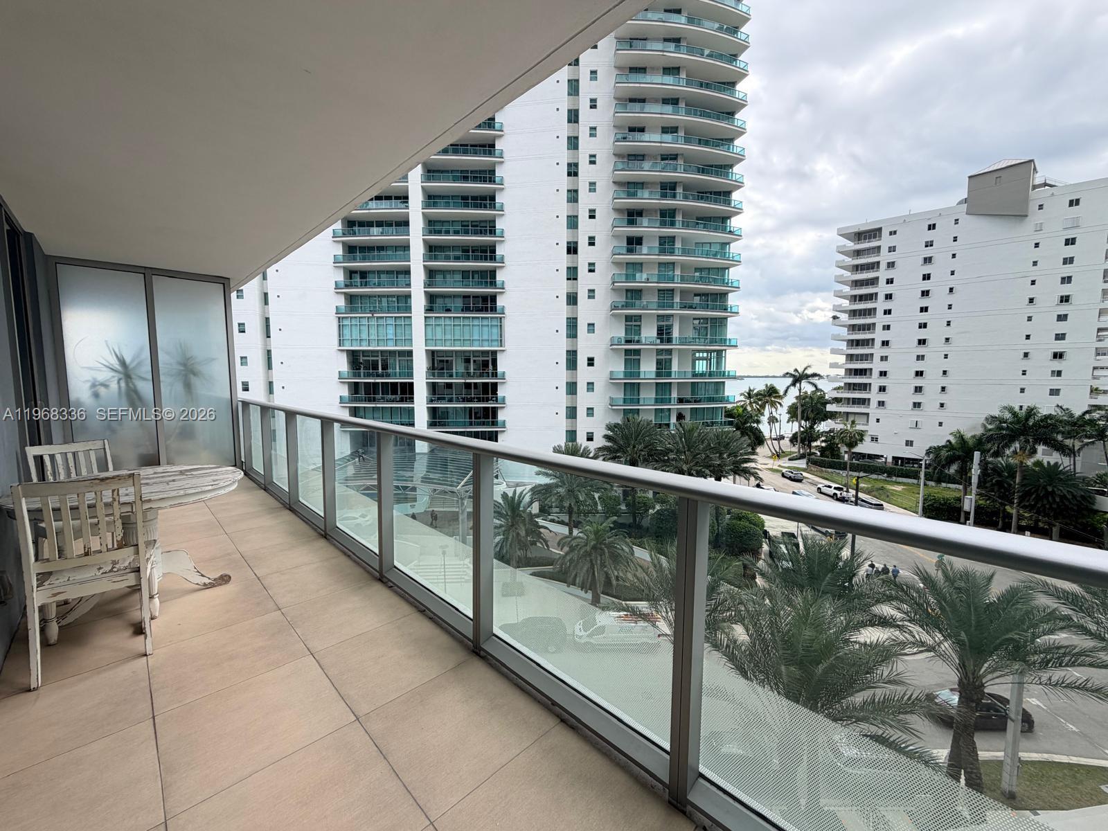 Brickellhouse Condo